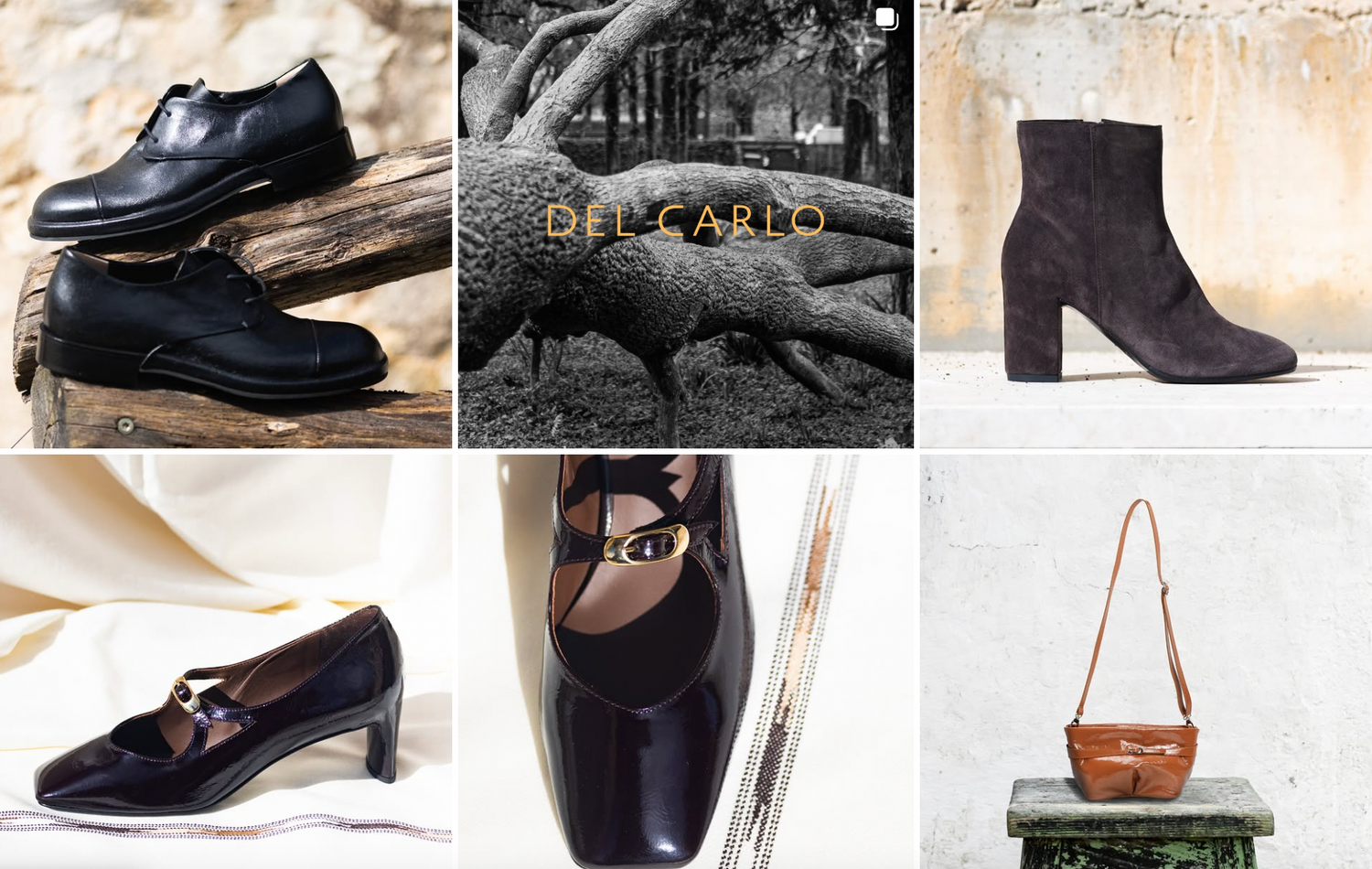 Del Carlo : le savoir-faire italien