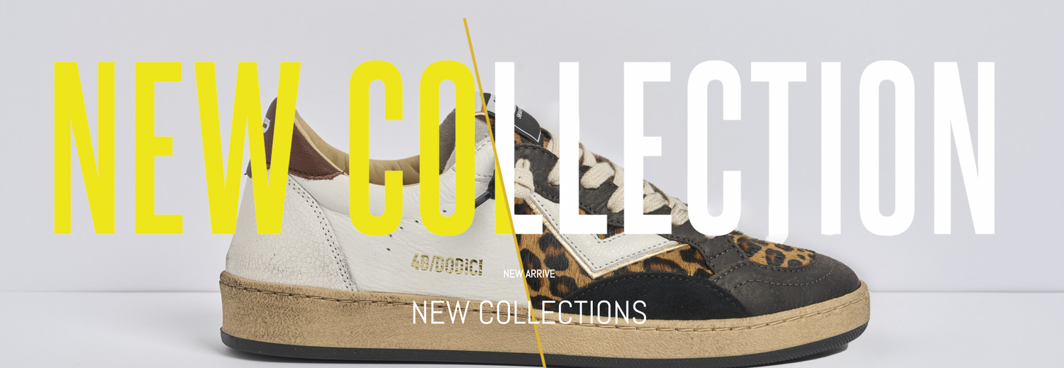 Nouvelle marque de baskets : NB12