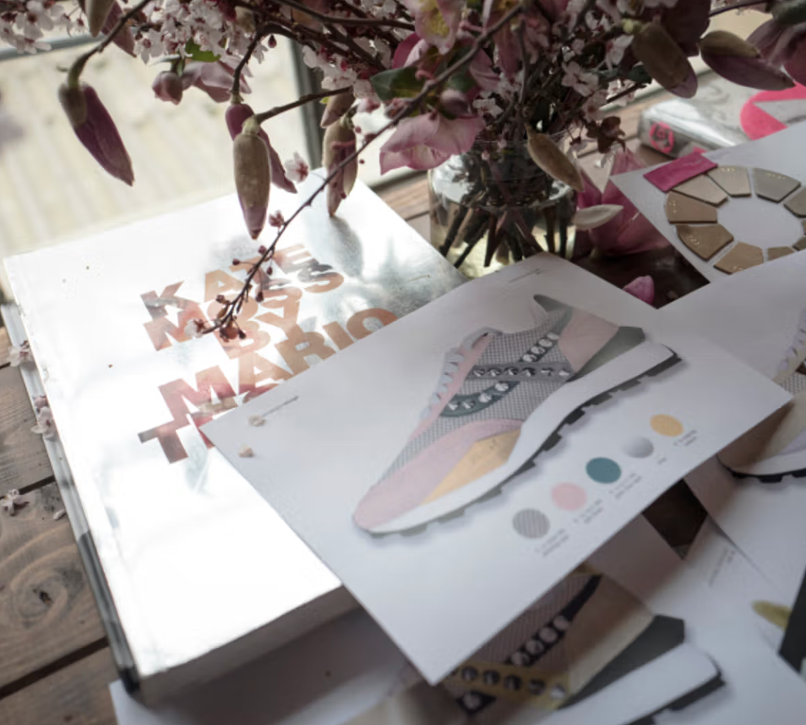 ASH : la marque italienne qui fait tourner les têtes