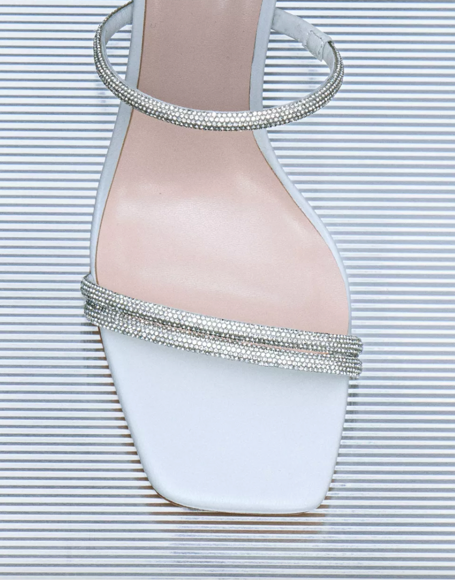 Chaussures Haut de Gamme Été 2025 : Quelles Tendances Mode à Ne Pas Manquer ?