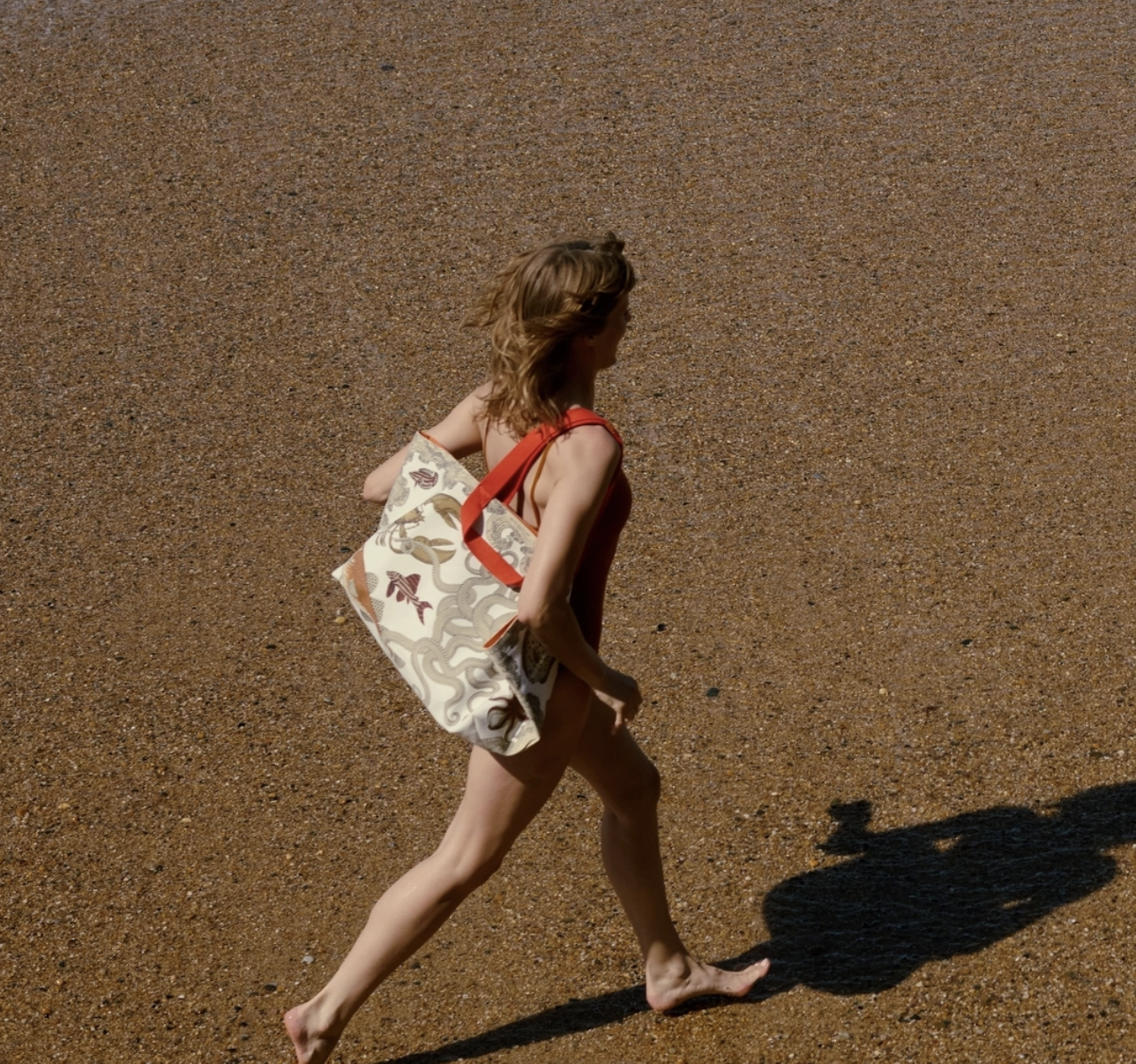 Inoui Paris : L’élégance du dessin, le souffle du voyage