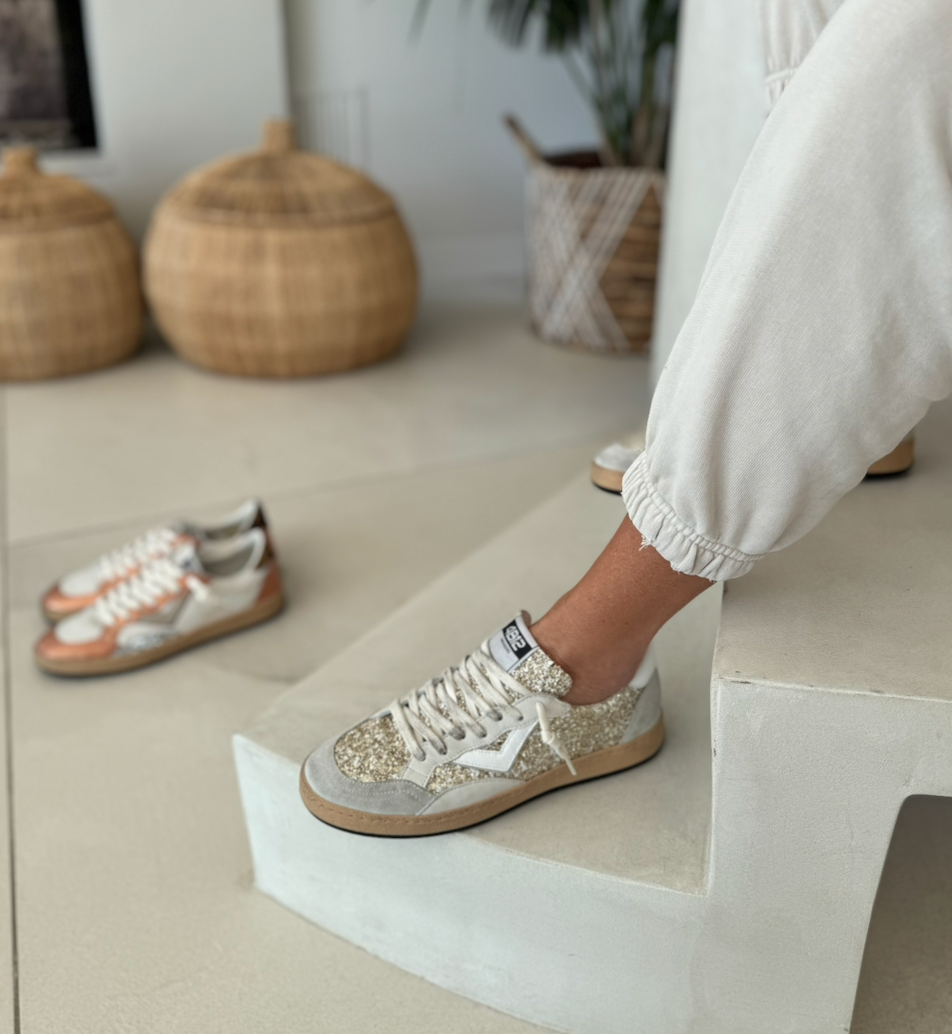 La tendance des baskets : quand le confort devient un véritable style