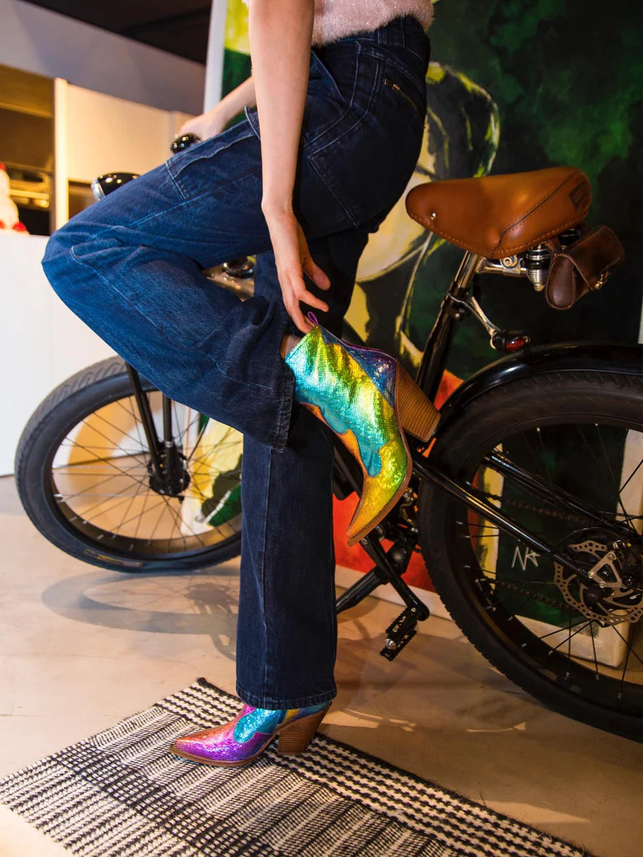 ELENA IACHI : la marque italienne créative pour les femmes audacieuses