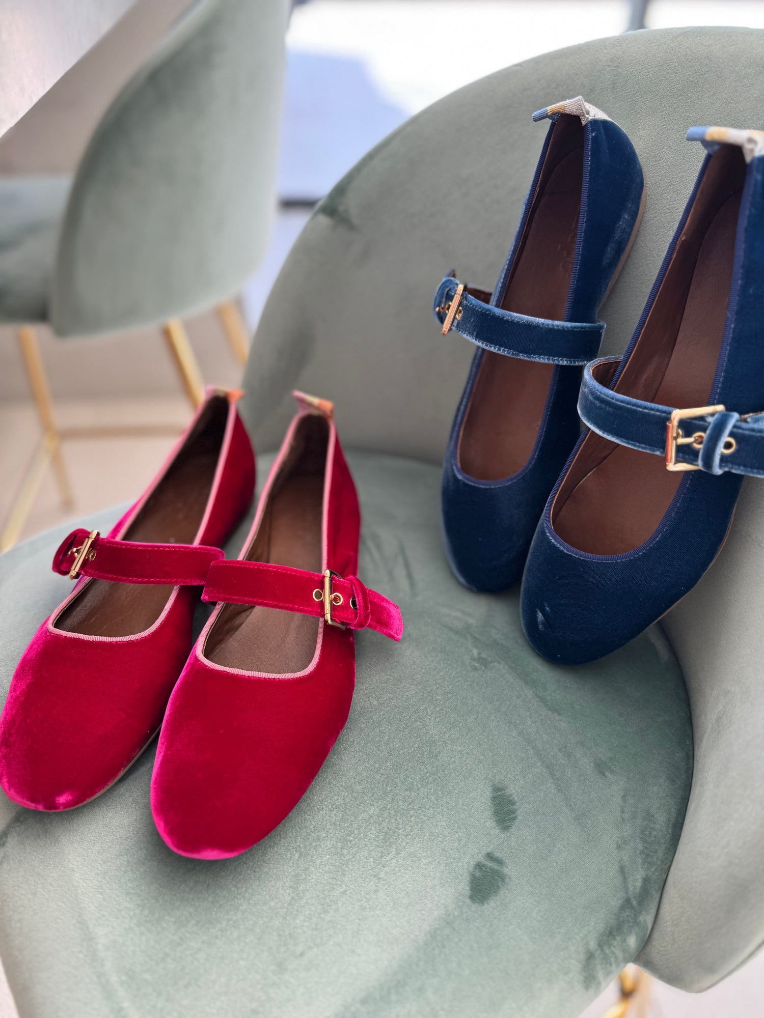 Découvrez les nouvelles marques italiennes