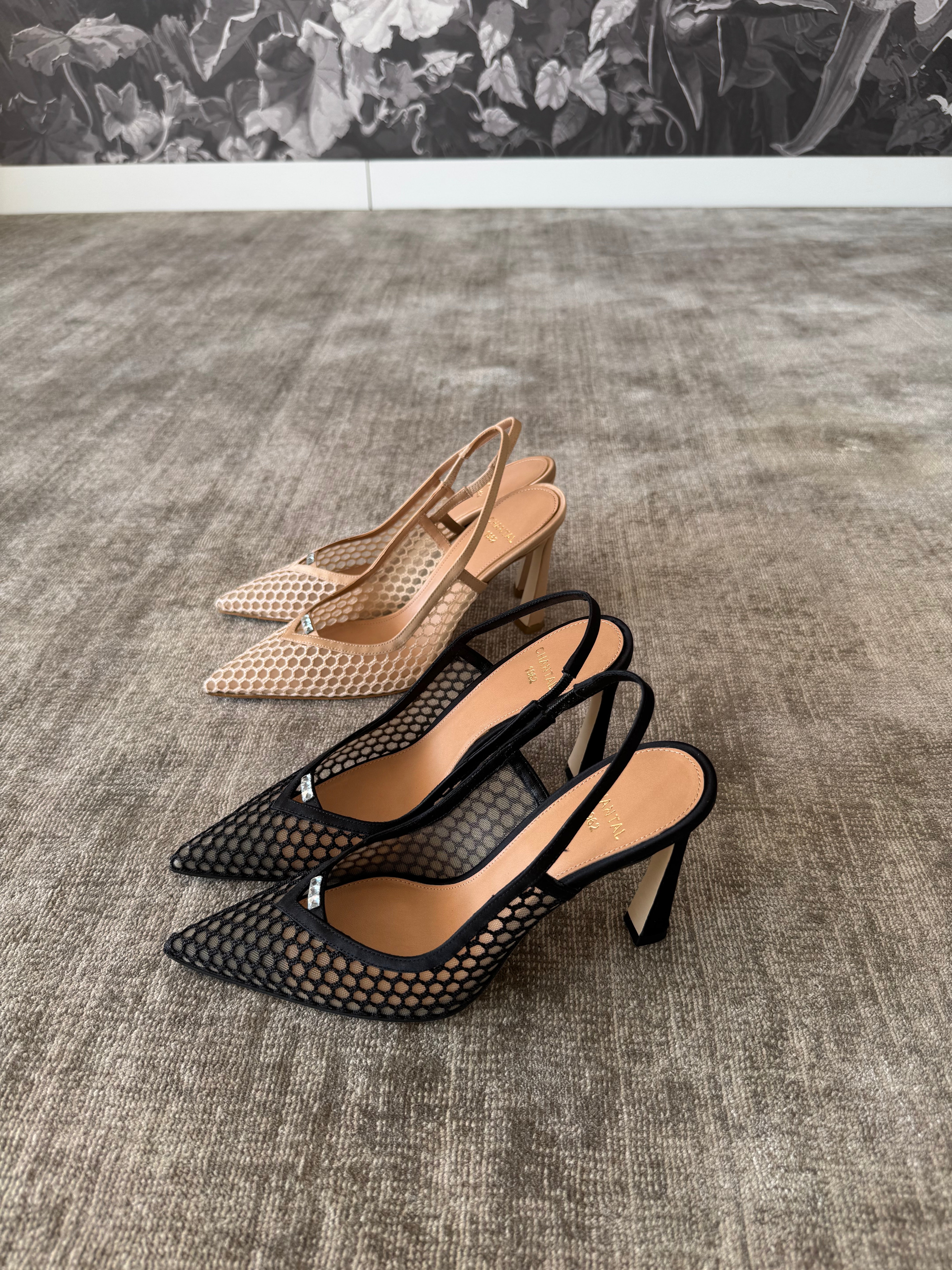 CHANTAL : la marque italienne féminine par excellence