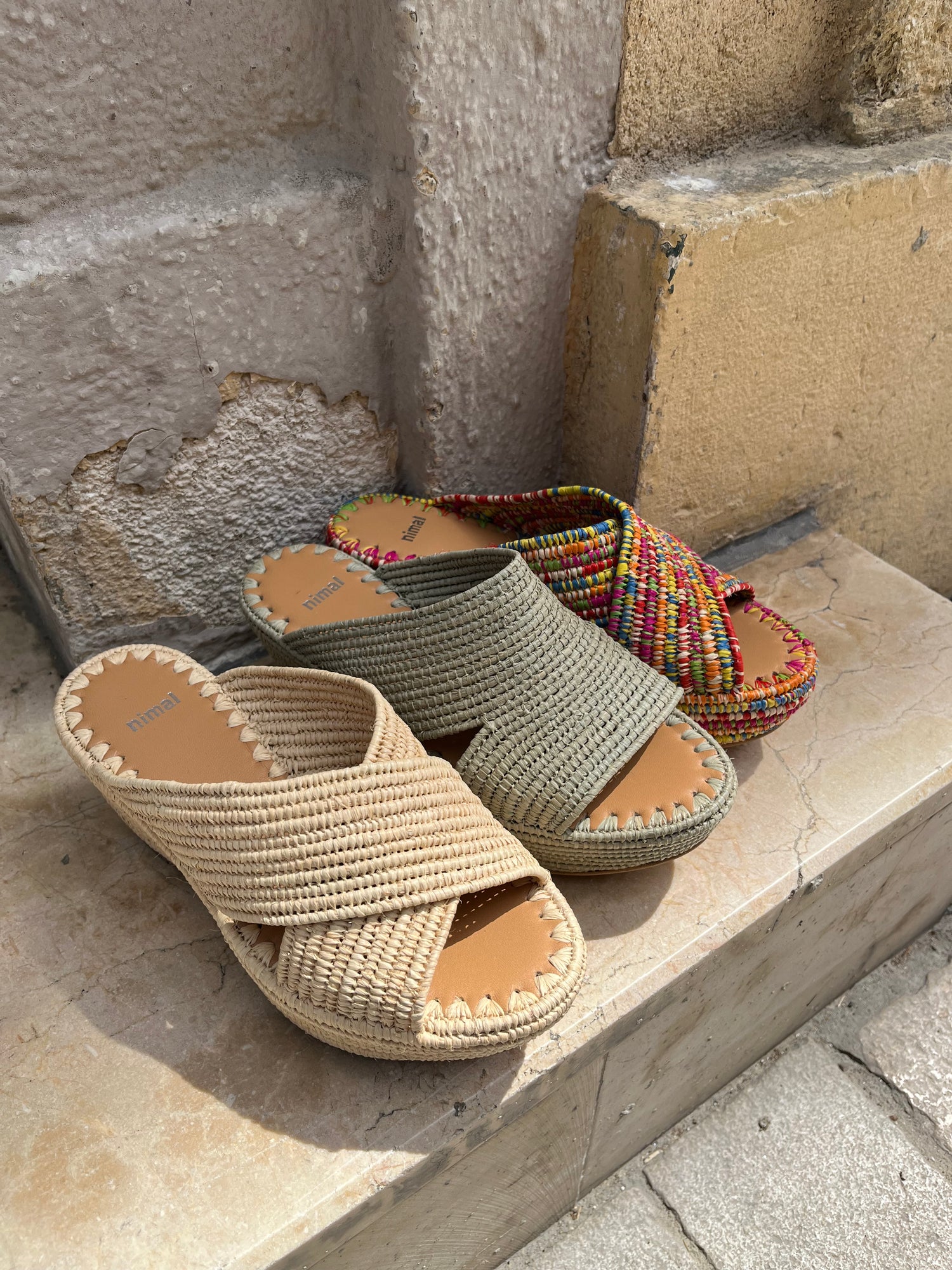 TENDANCE : SABOT OU MULE ?