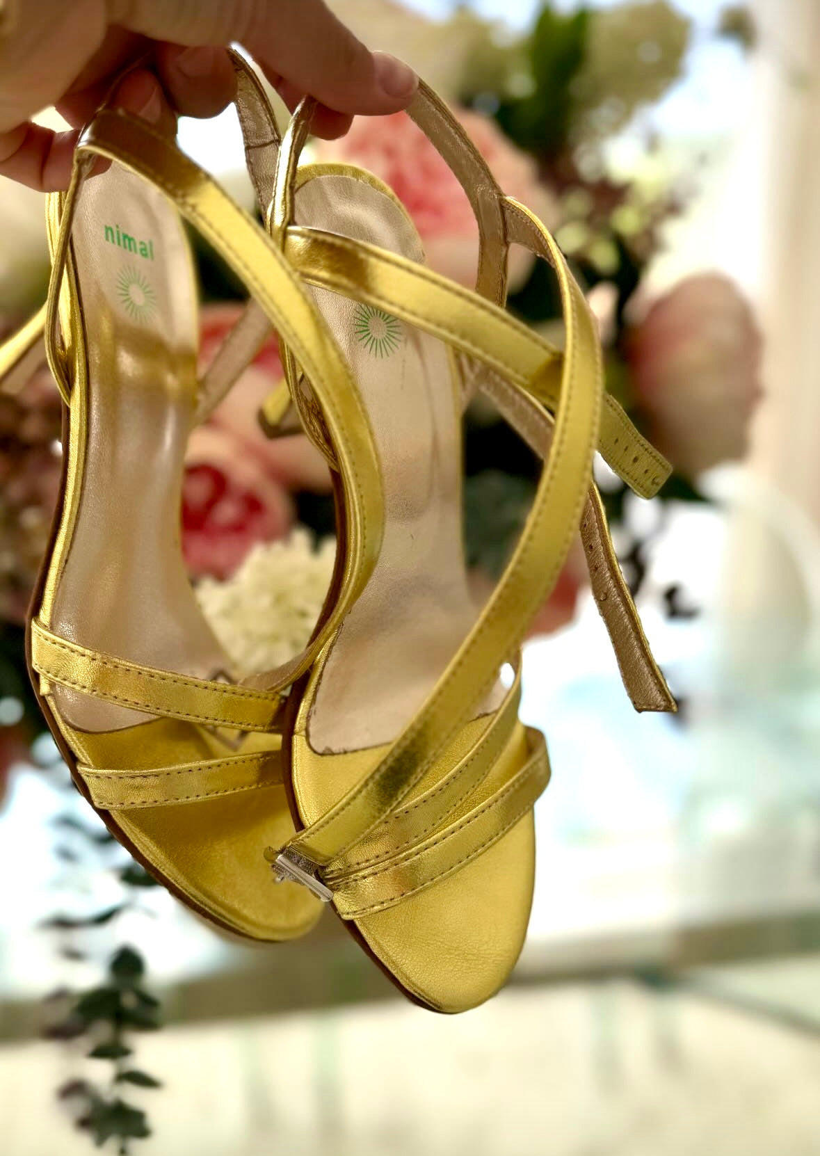 Nimal : l’élégance minimaliste à la française