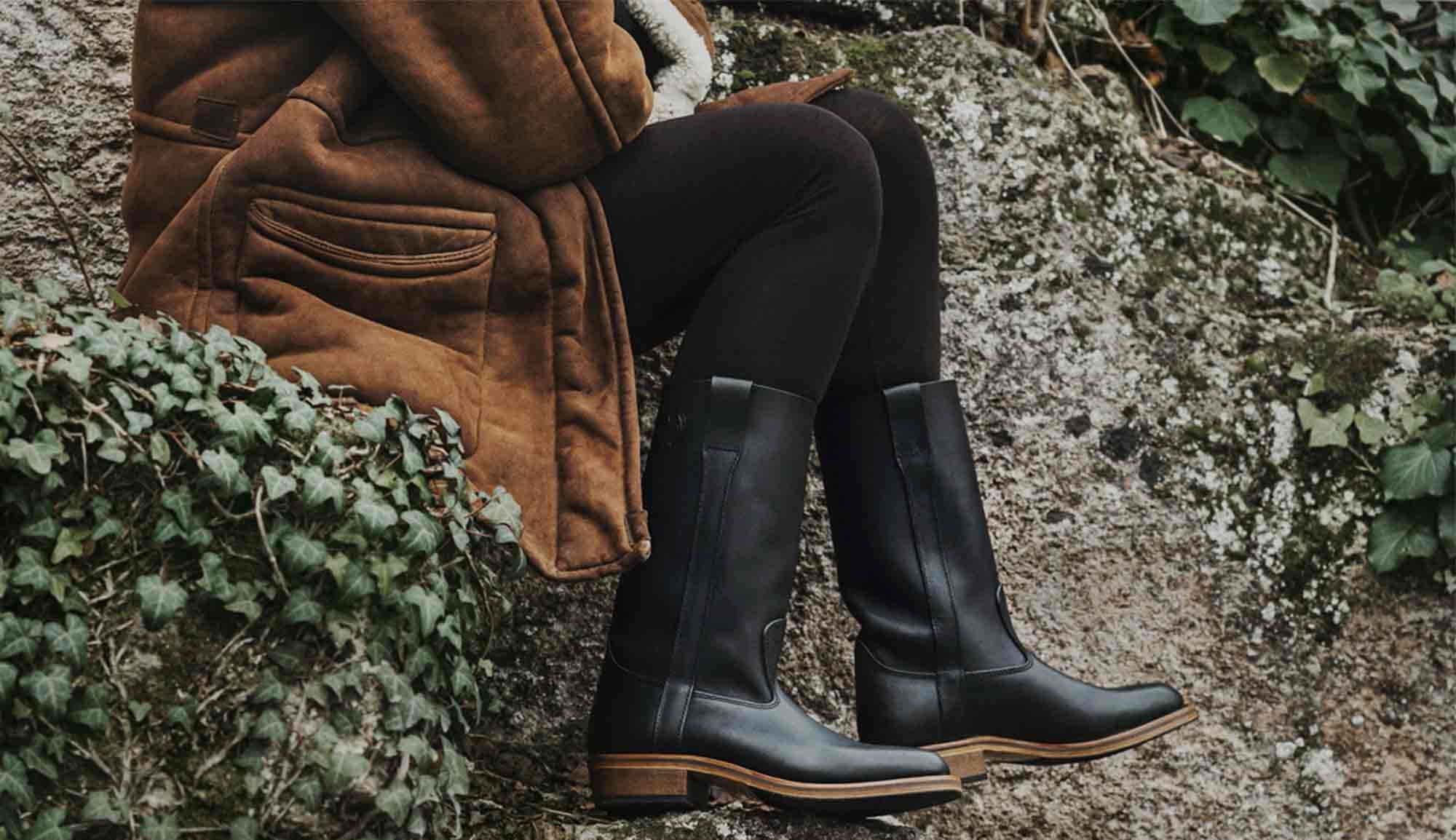 Les derbies pour femmes : une touche d'originalité avec les marques comme Officine Marini et La Botte Gardiane