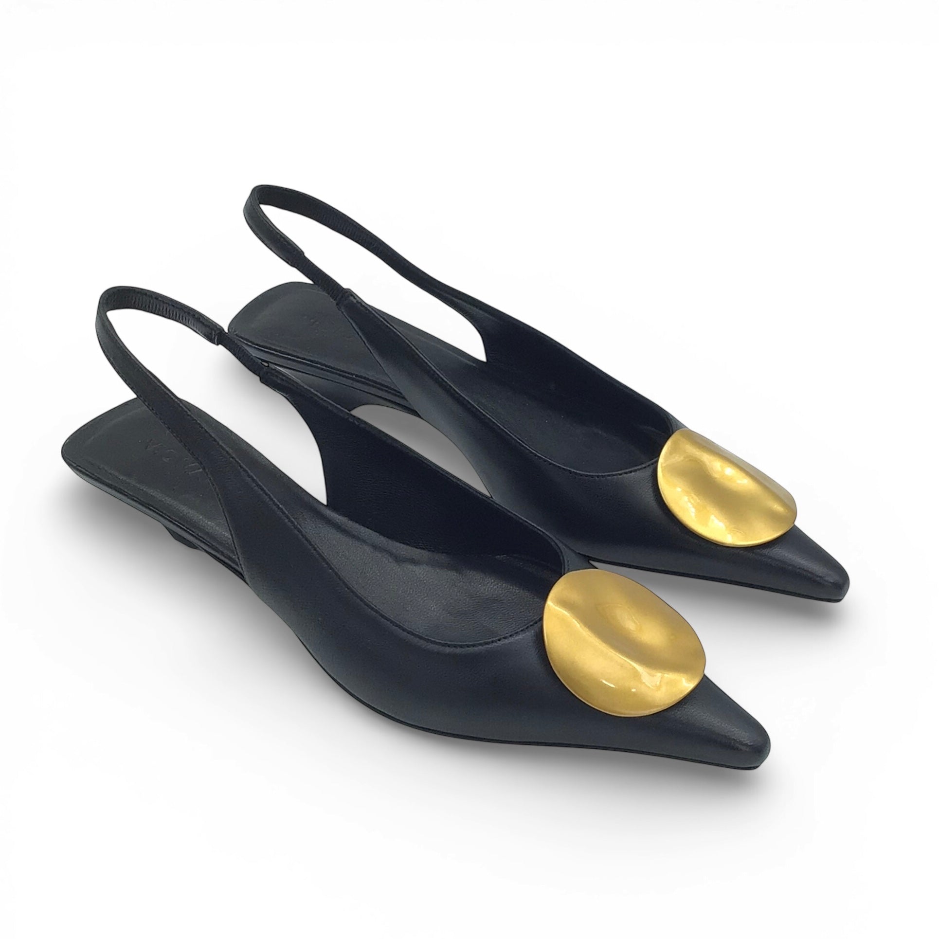 Vic Matie 5704 Noir