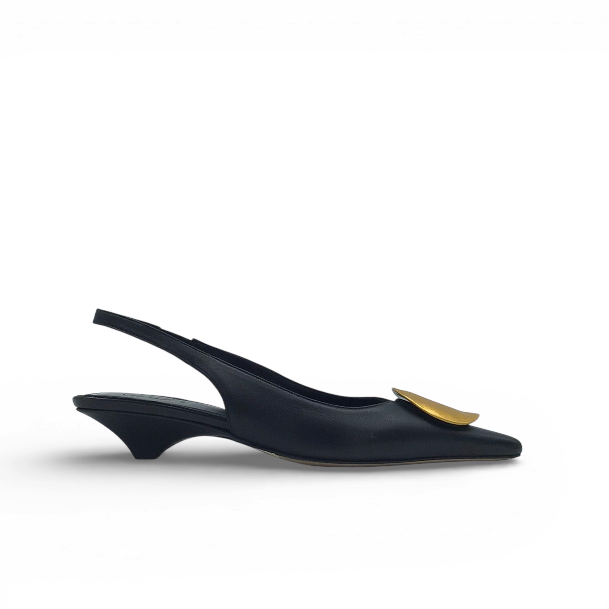 Vic Matie 5704 Noir