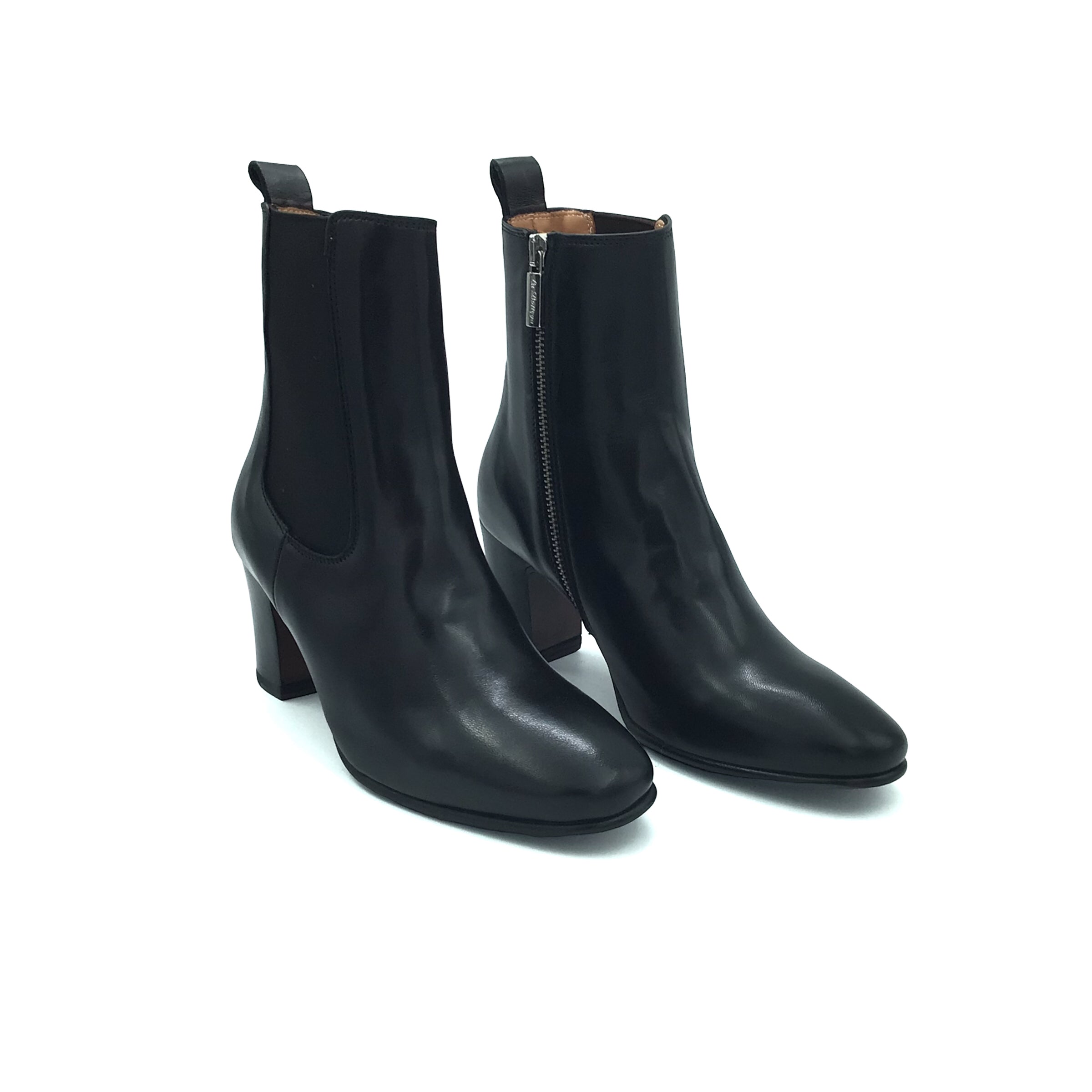 La Bottega Di Lisa 4731 Noir