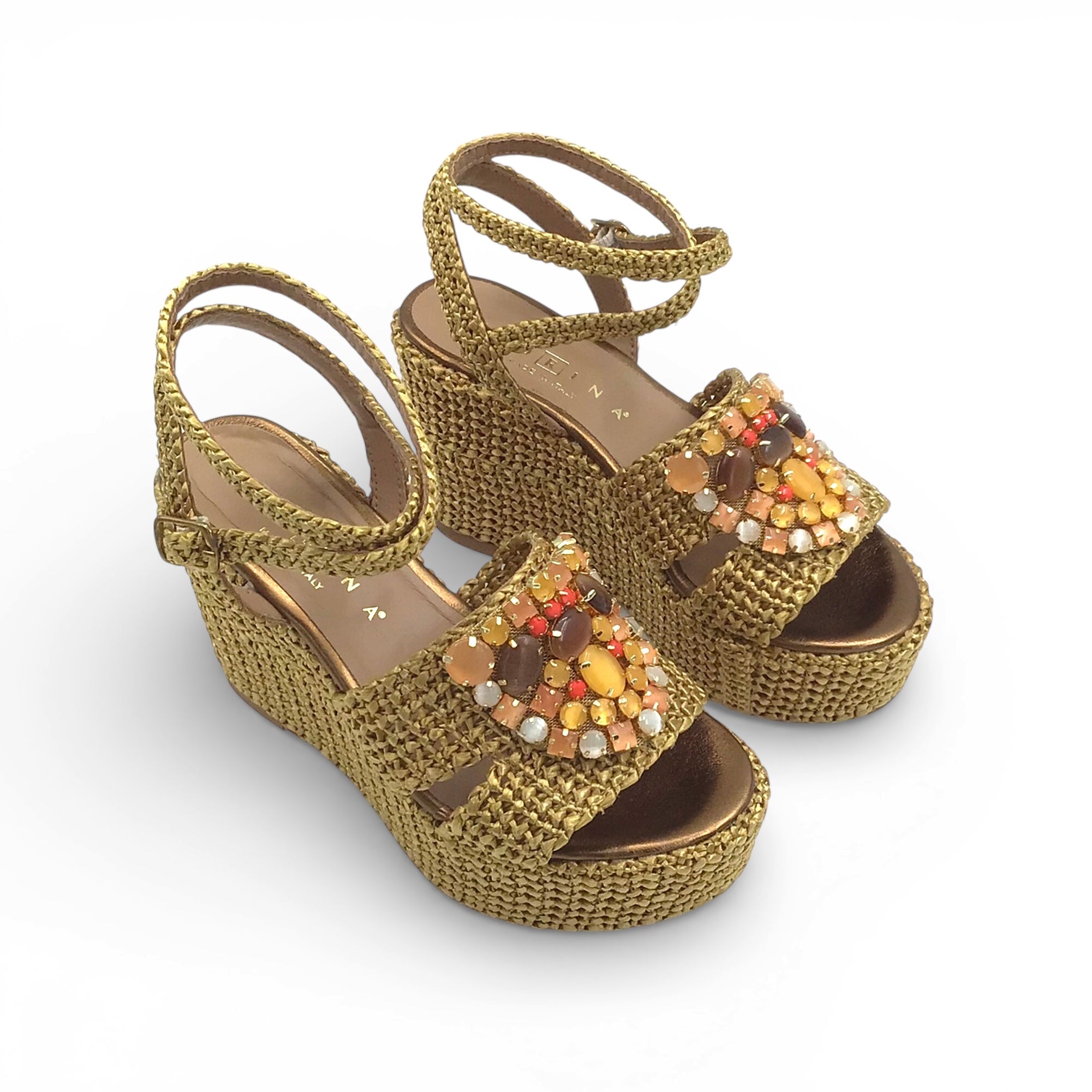 Fiorina 144 Bronze