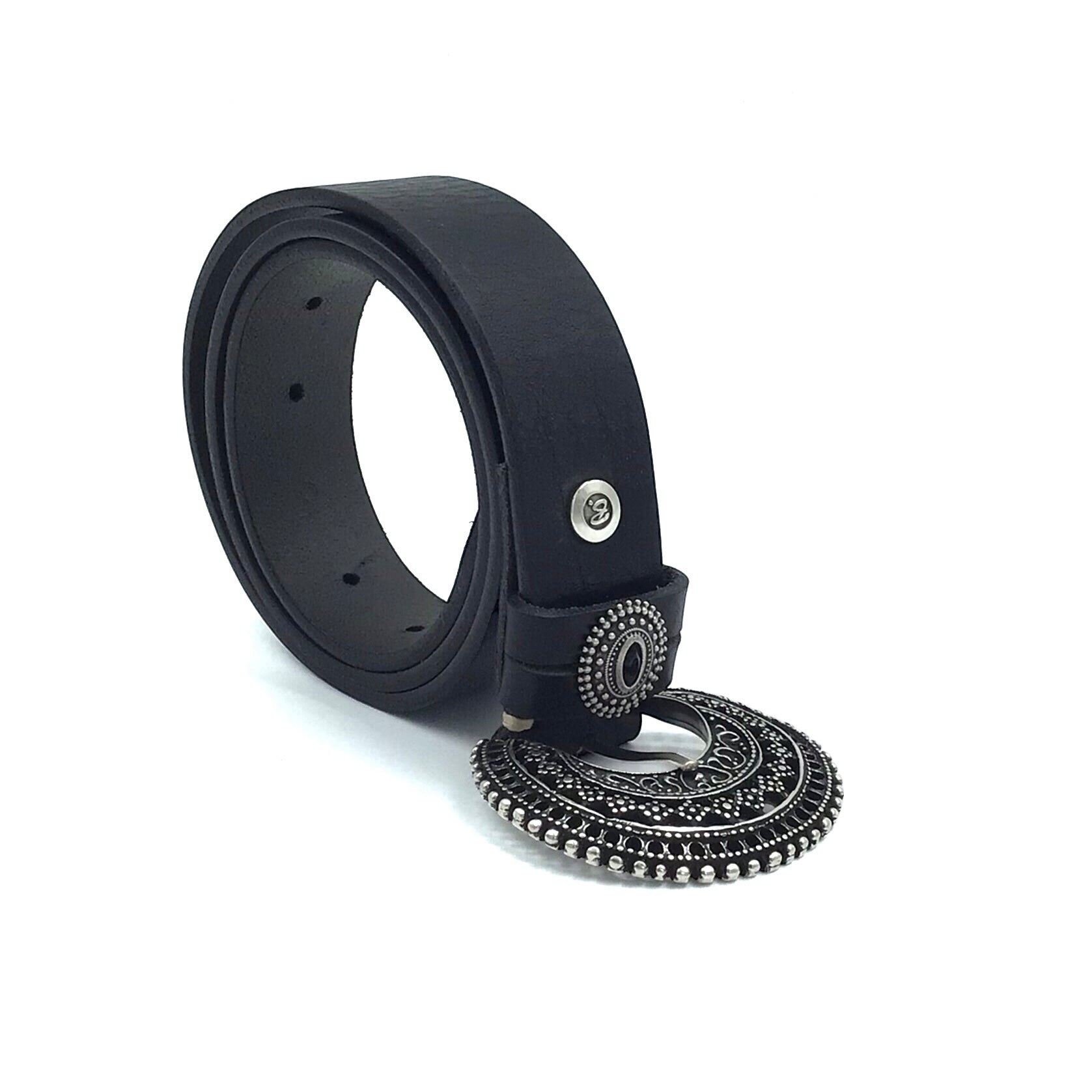 Ceinture B-Belt 053 Noir