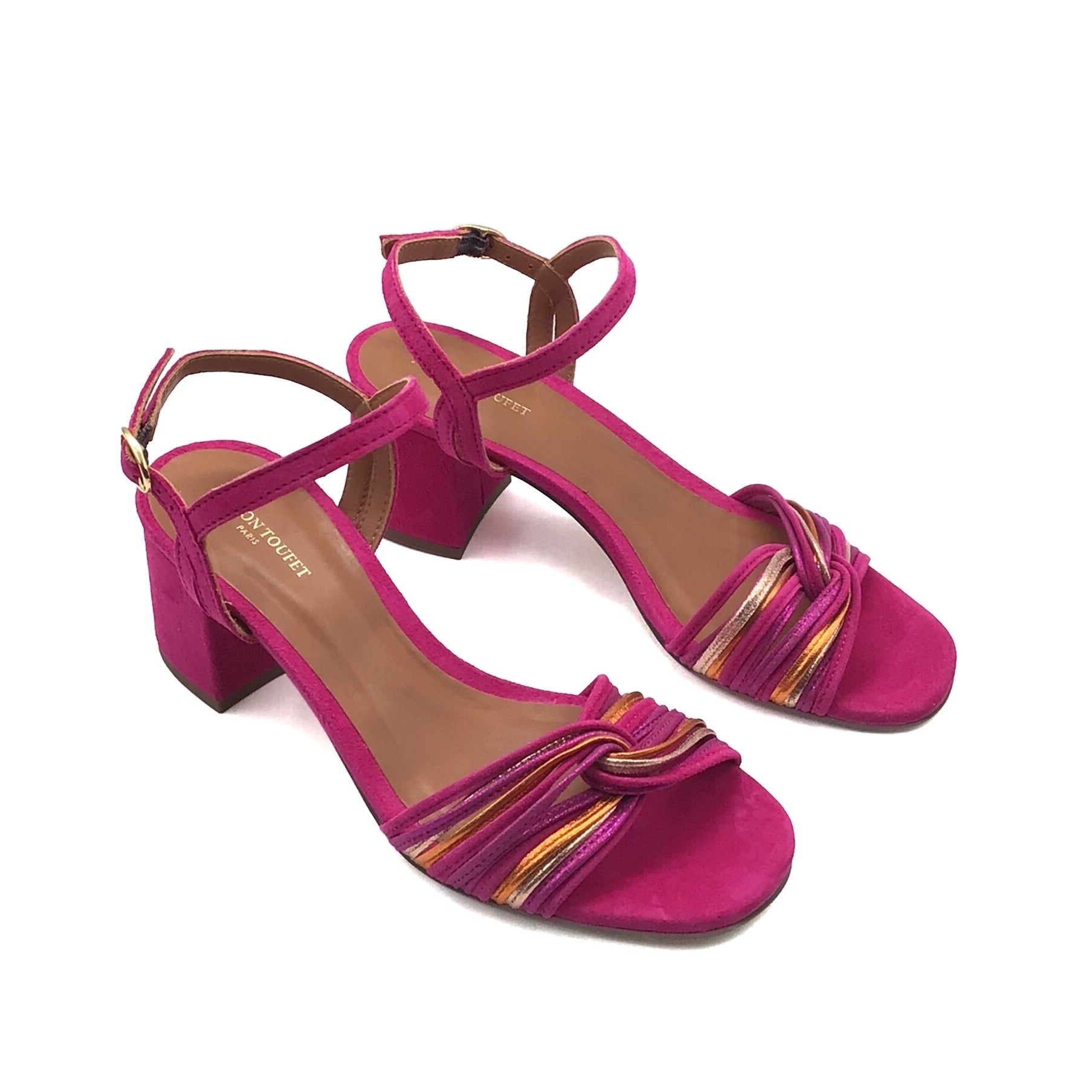 Maison Toufet MOLLY ROSE
