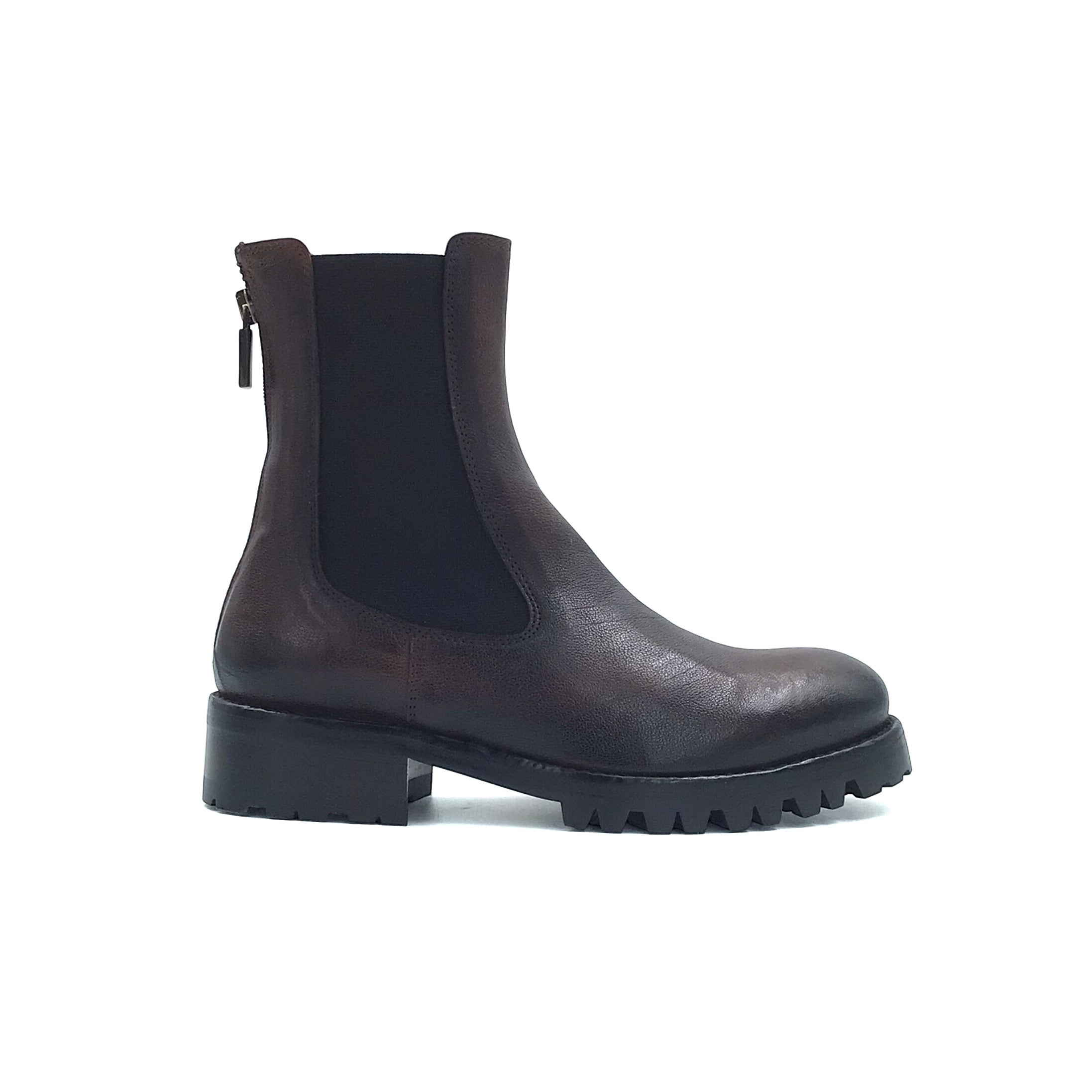 Jo Ghost 3363 Marron