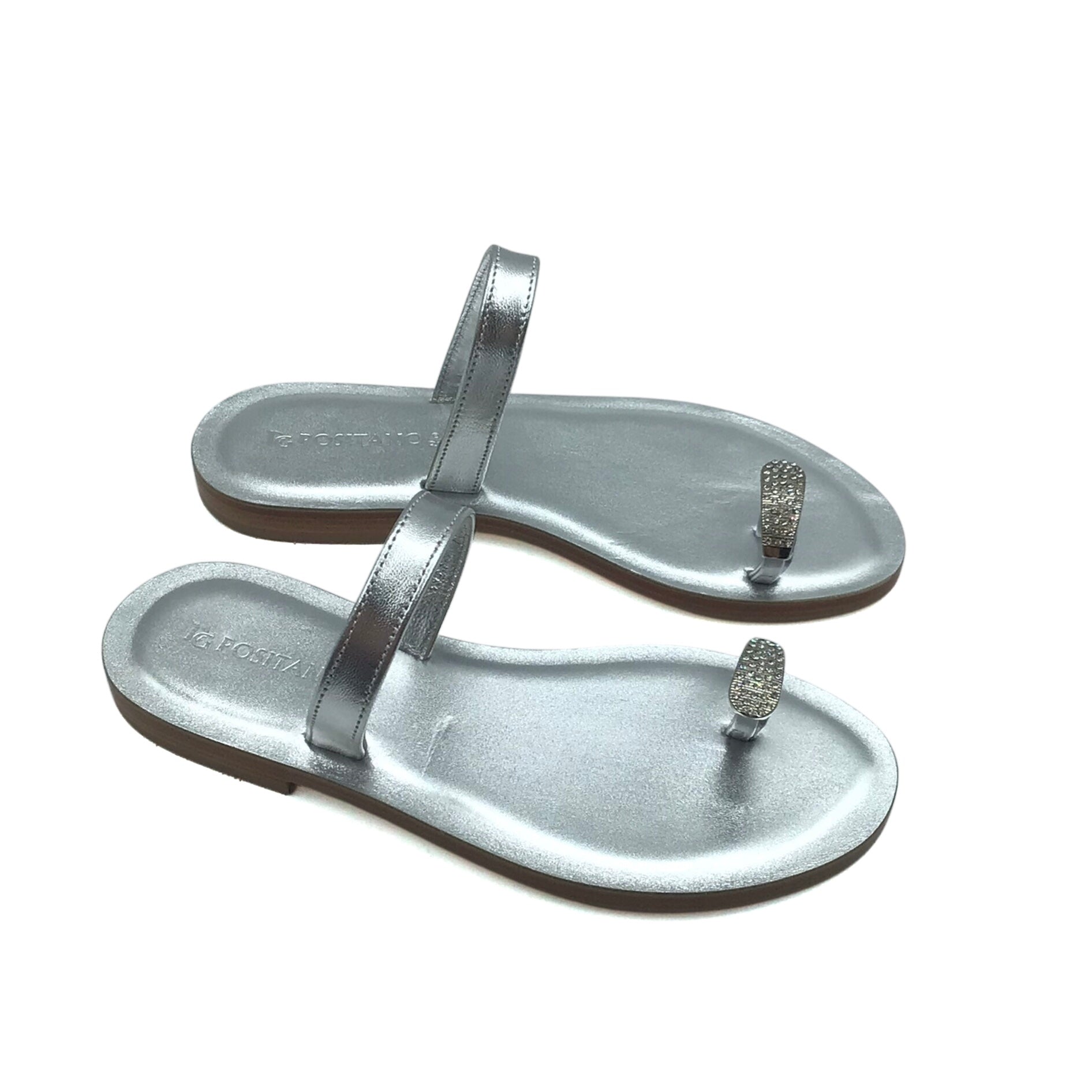 Positano 2080 Argent