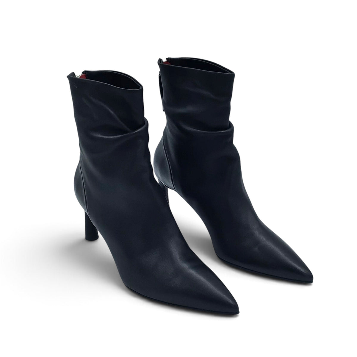 Halmanera Jera 26 Noir