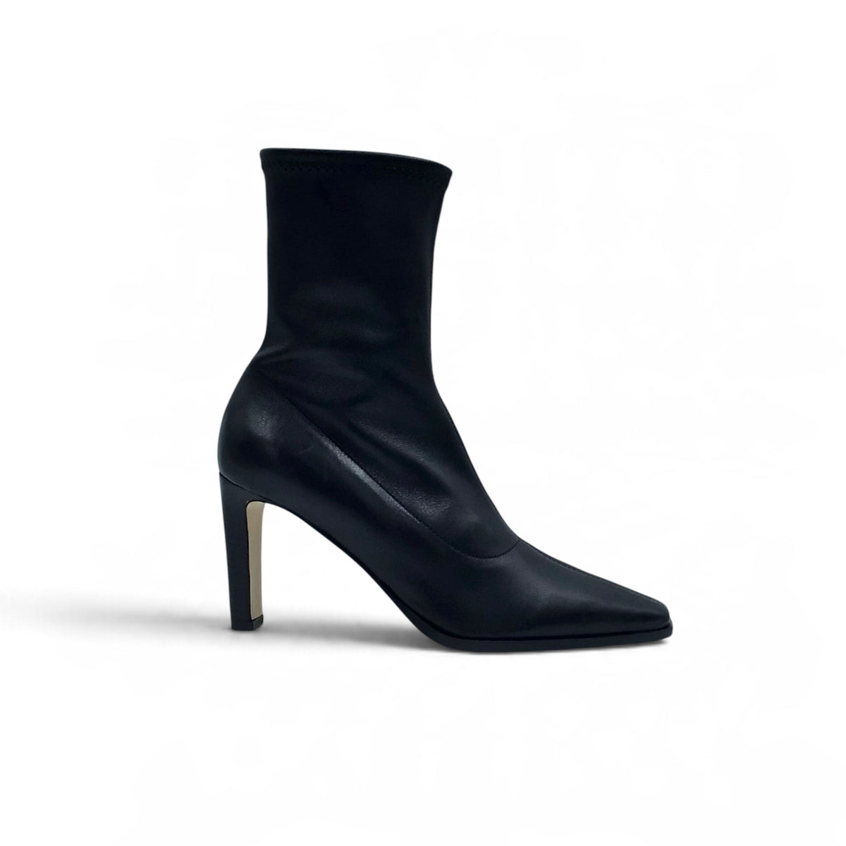 Parallèle Alva Stretch Noir