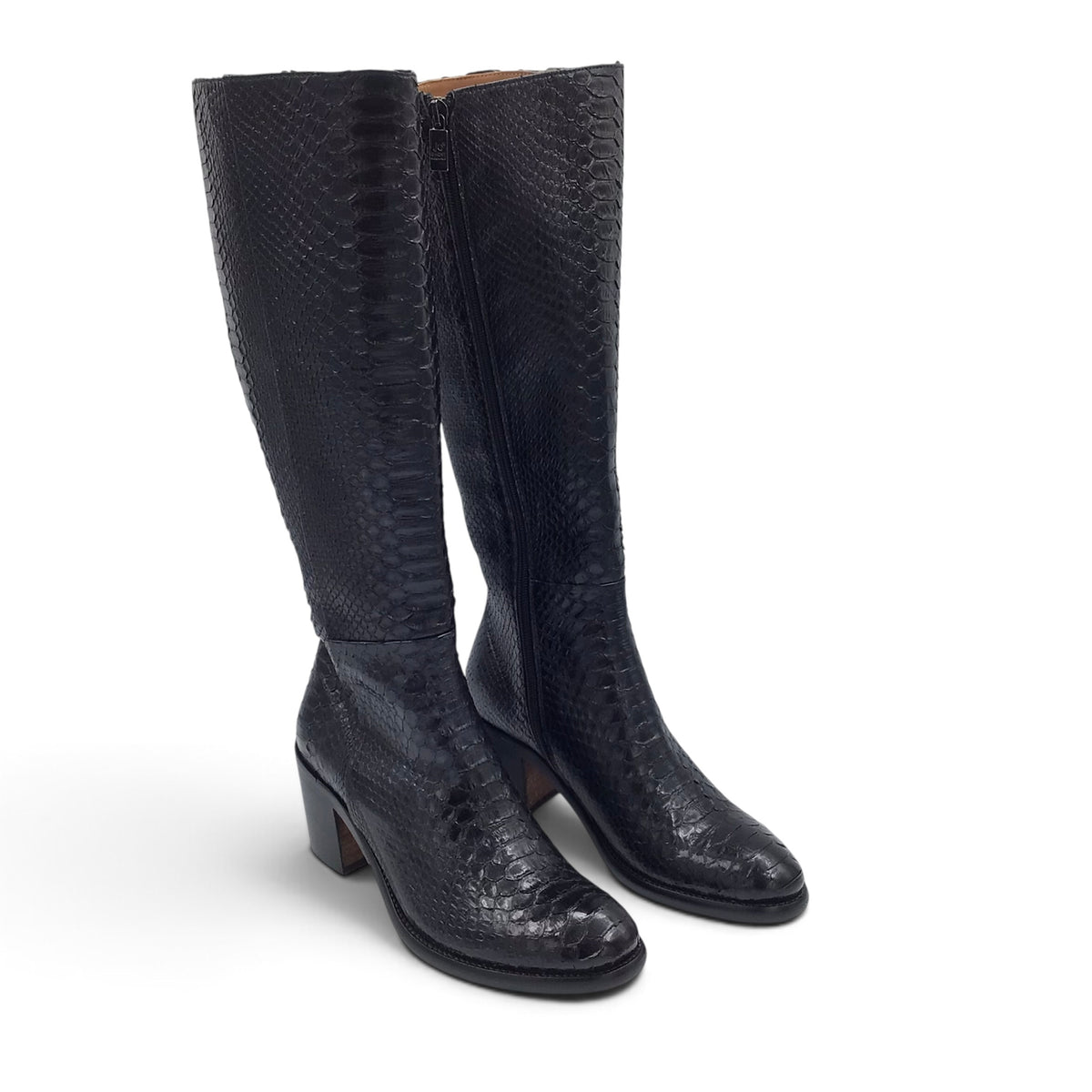 Jo Ghost 5260 Noir