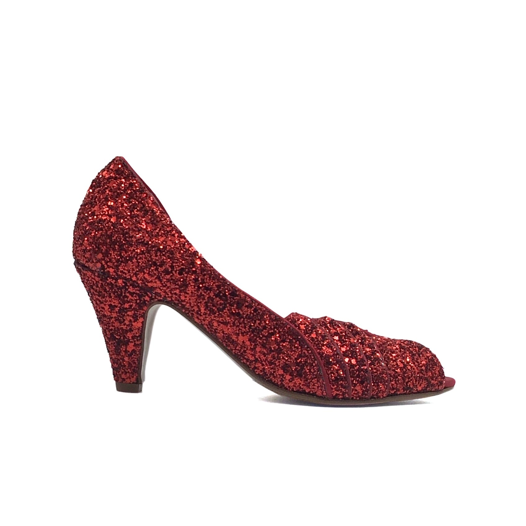 Patricia Blanchet Gaby Rouge