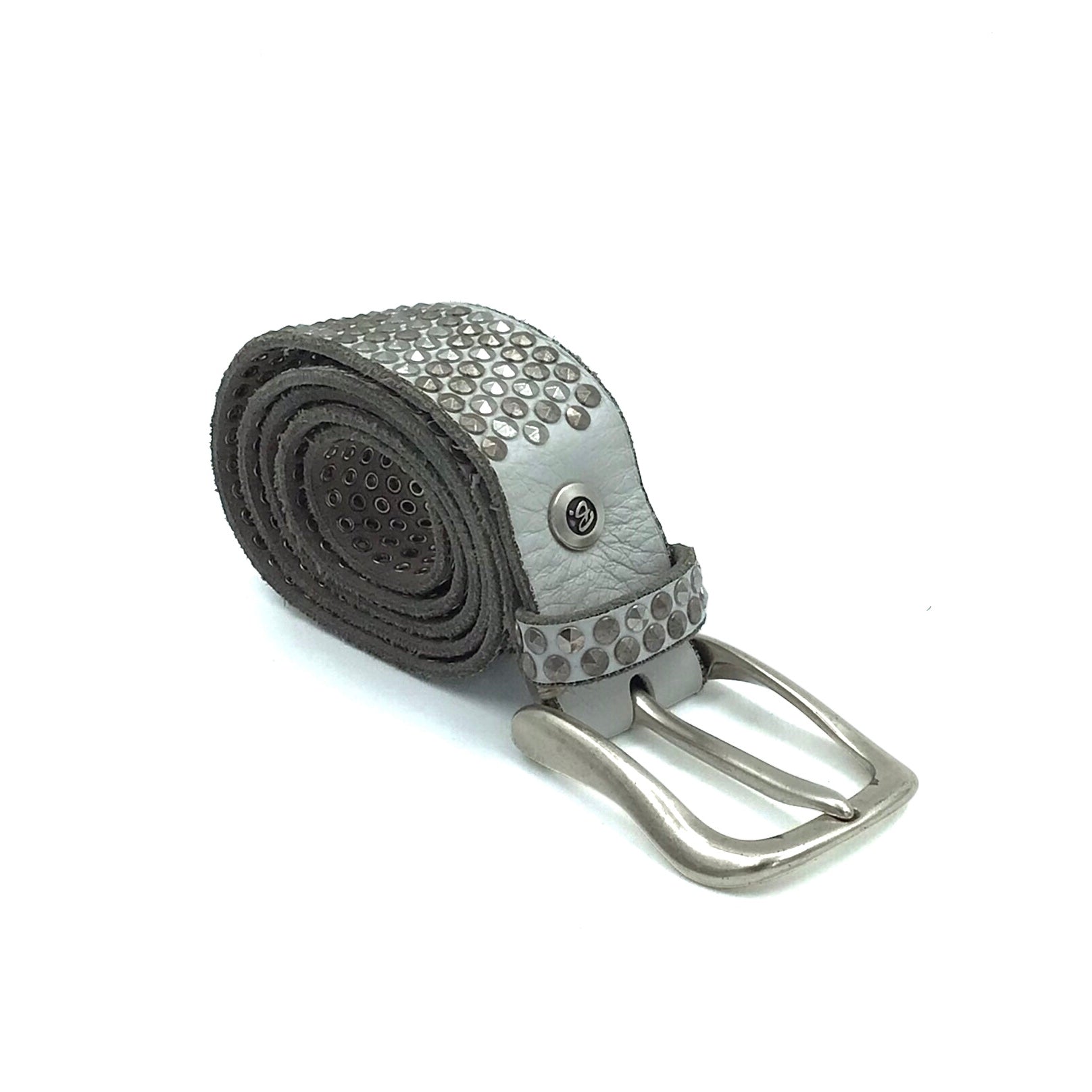 Ceinture B-Belt 0225 Blanc