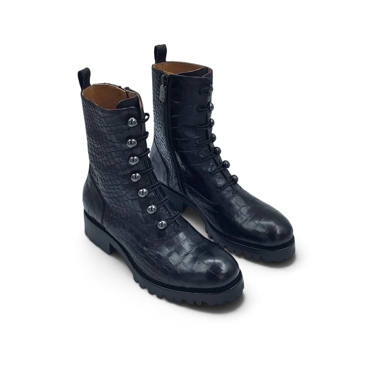 Jo Ghost 2738 Noir