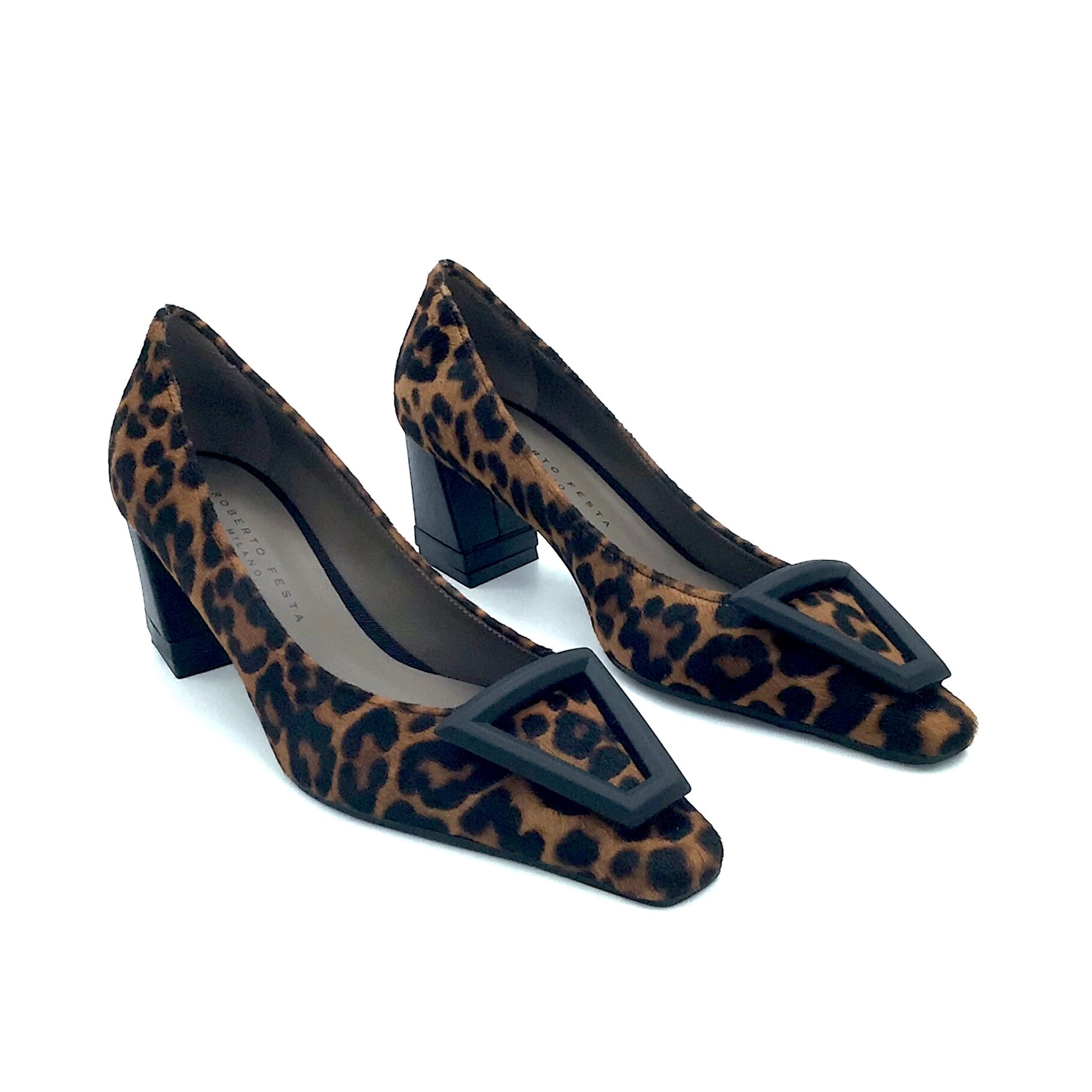 Roberto Festa Bricis Leopard