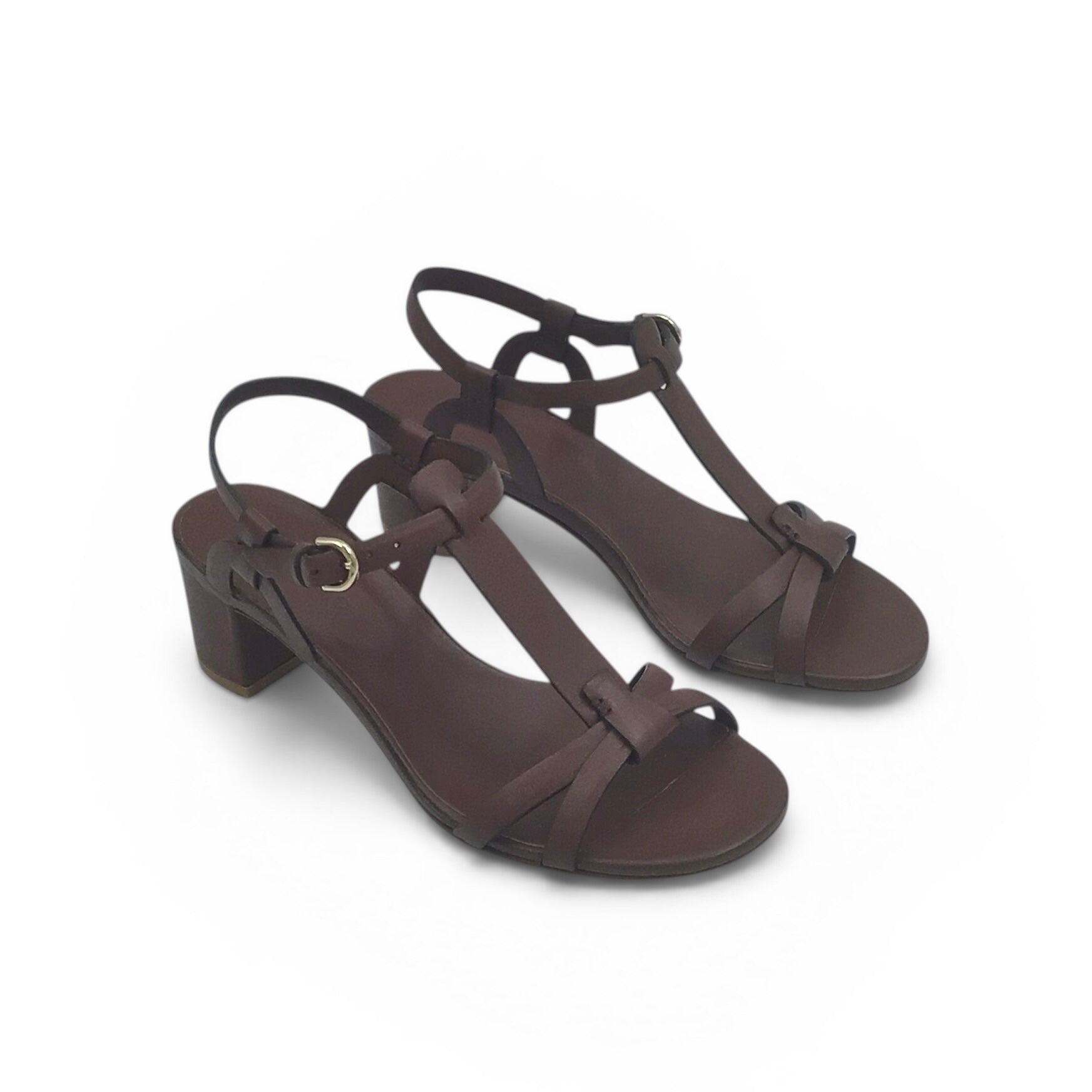 Del Carlo 12122 Marron