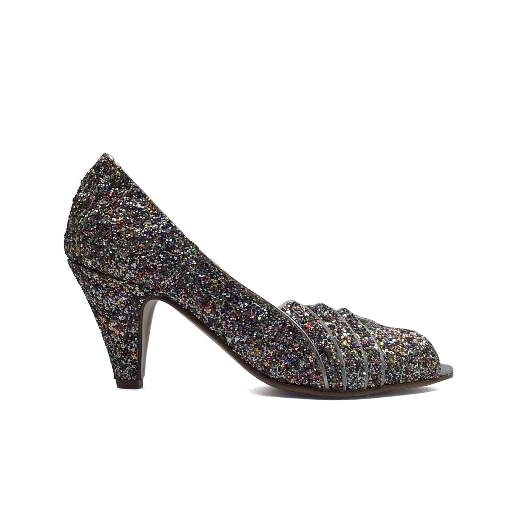 Patricia Blanchet Gaby Multi