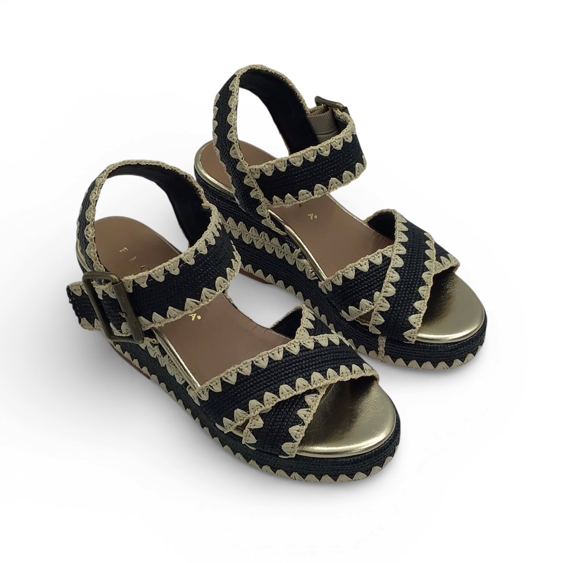 Fiorina 809 Noir
