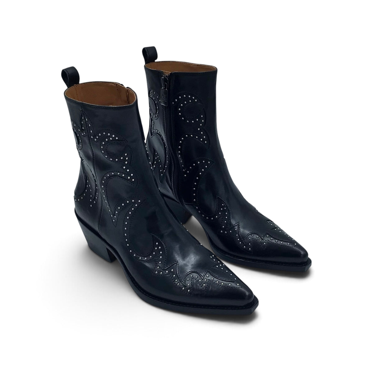 Jo Ghost 5668 Noir