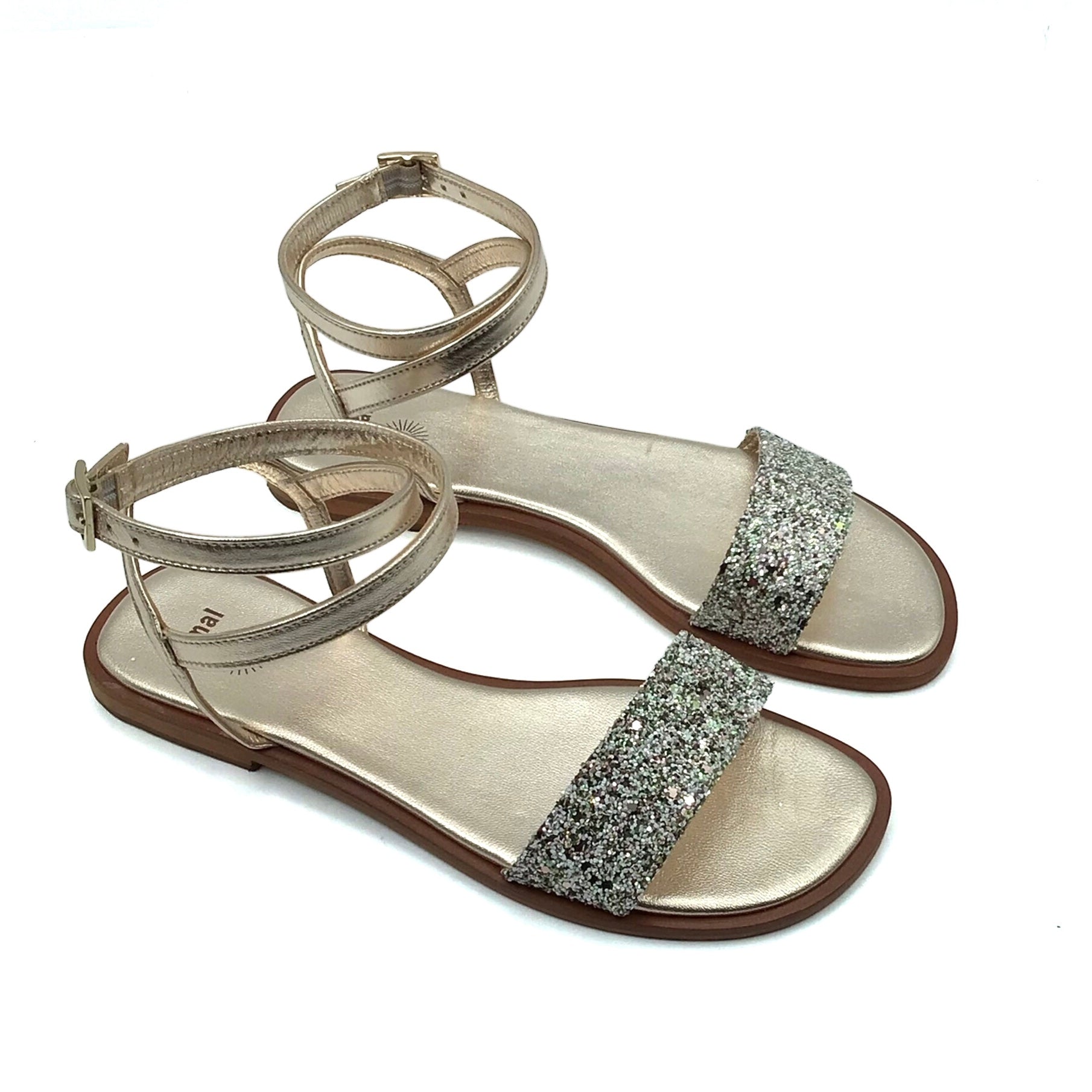 Nimal Moma Paillettes