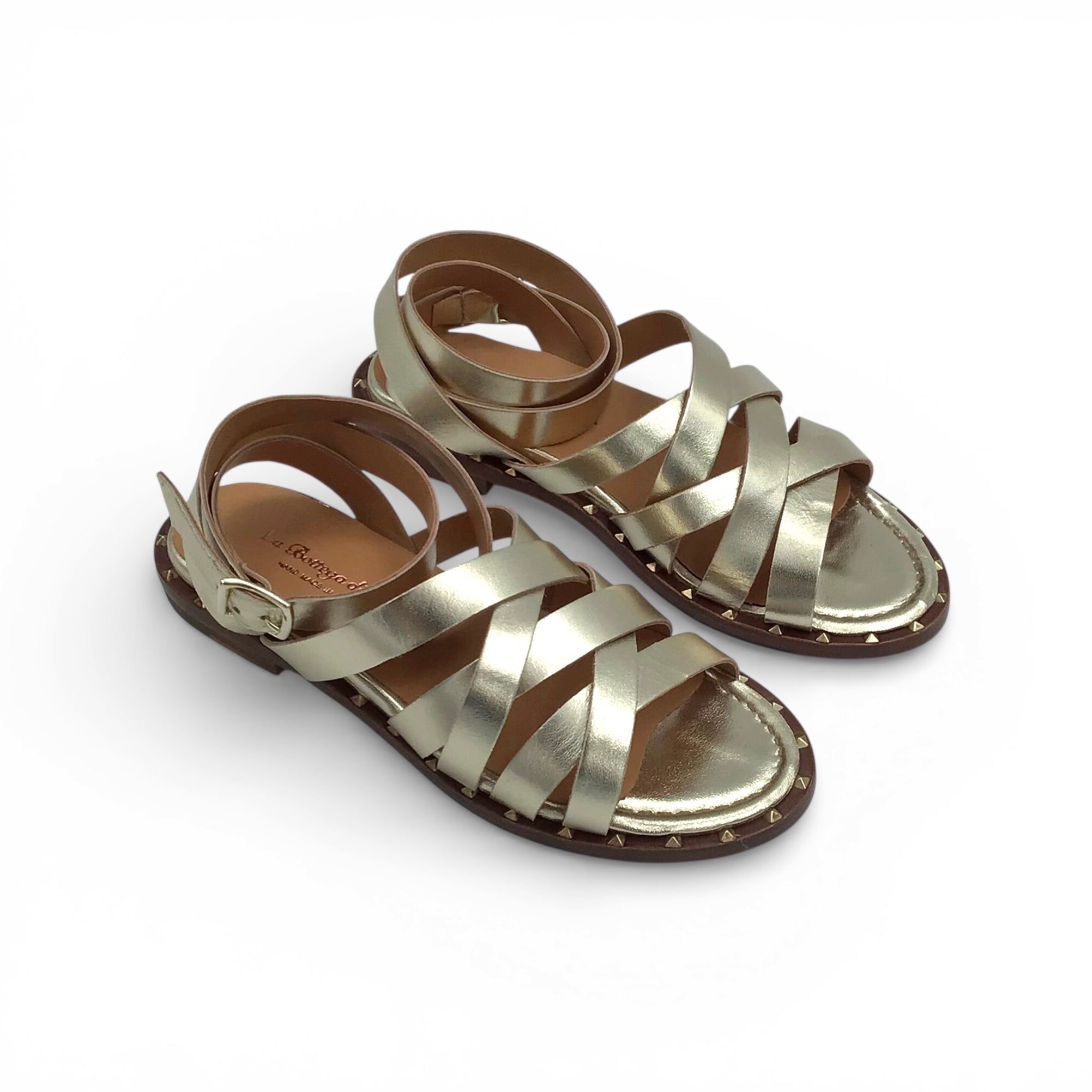 La Bottega Di Lisa 4465 Doré