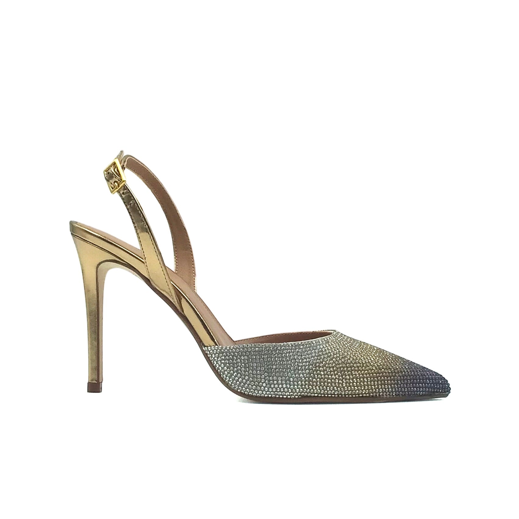 Chantal 1931 Multi Strass