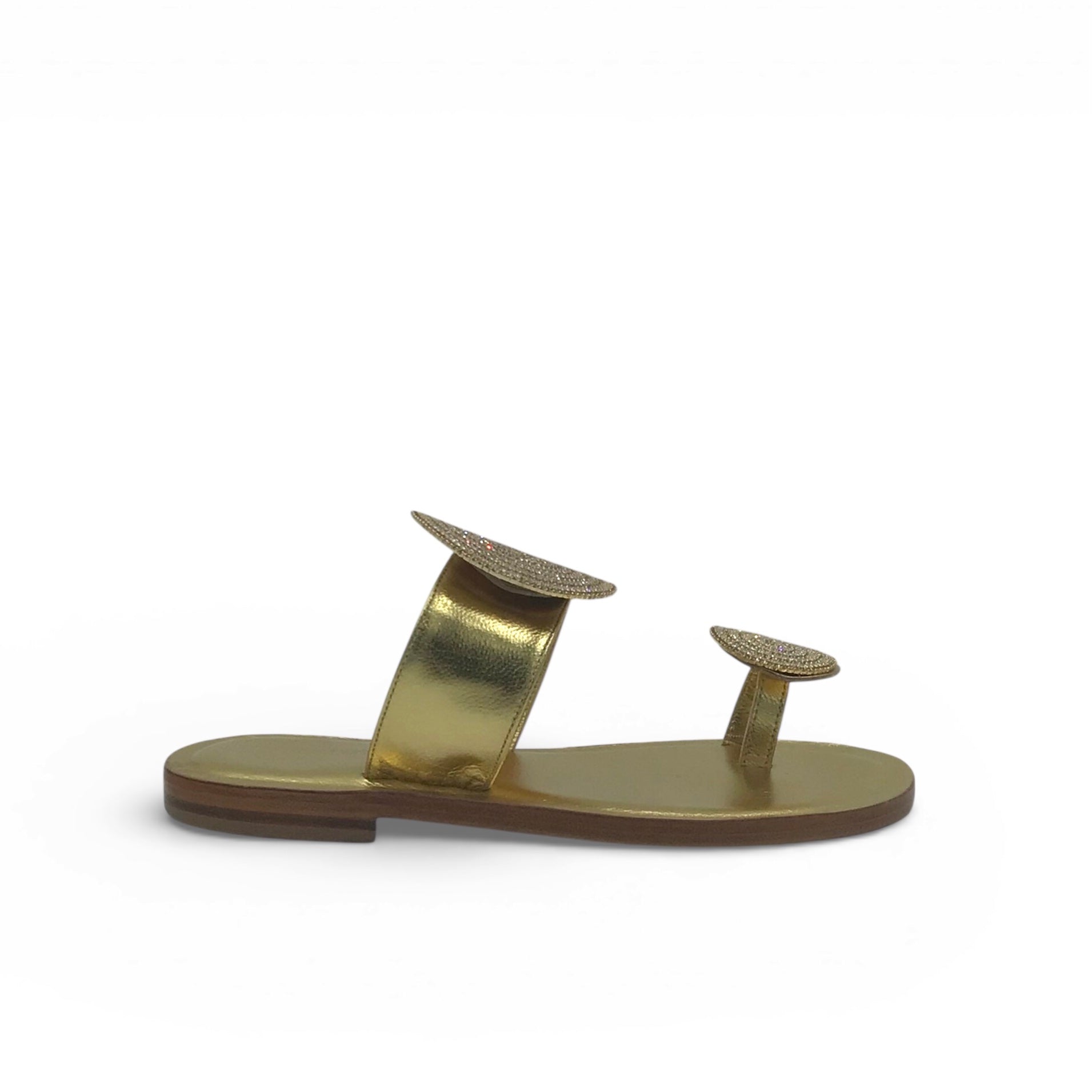 Positano 3022 Or