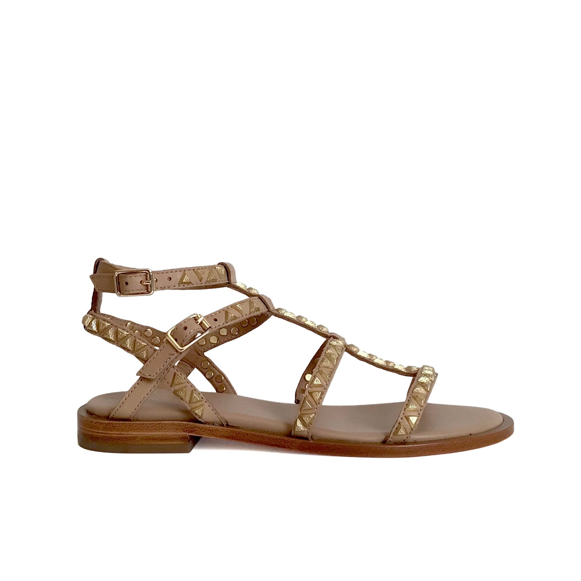 Ash Pandora Beige