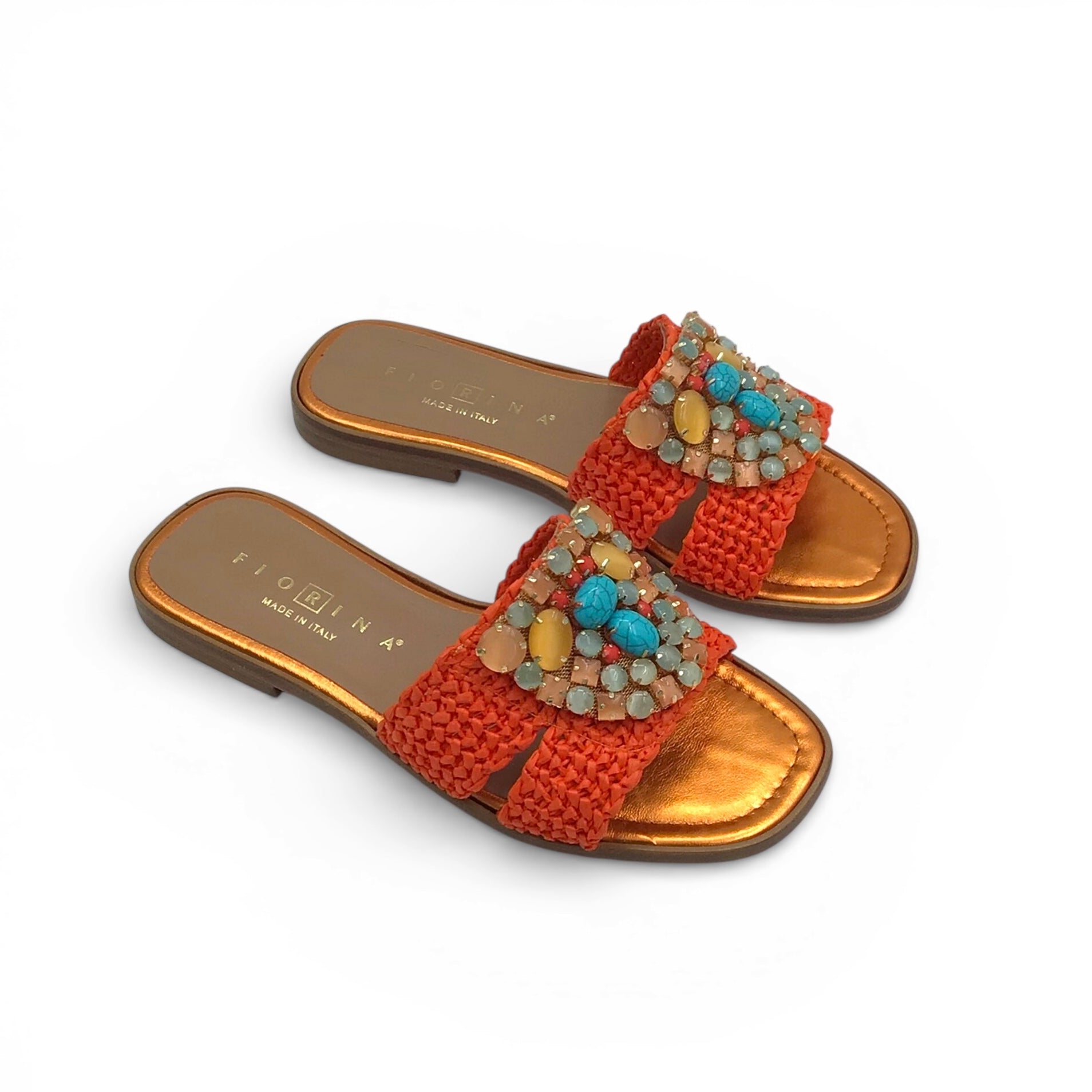 Fiorina 189 Orange