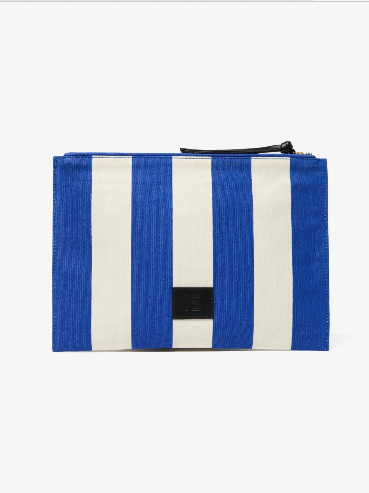 Inouï-Editions Pochette Baldo Bleu
