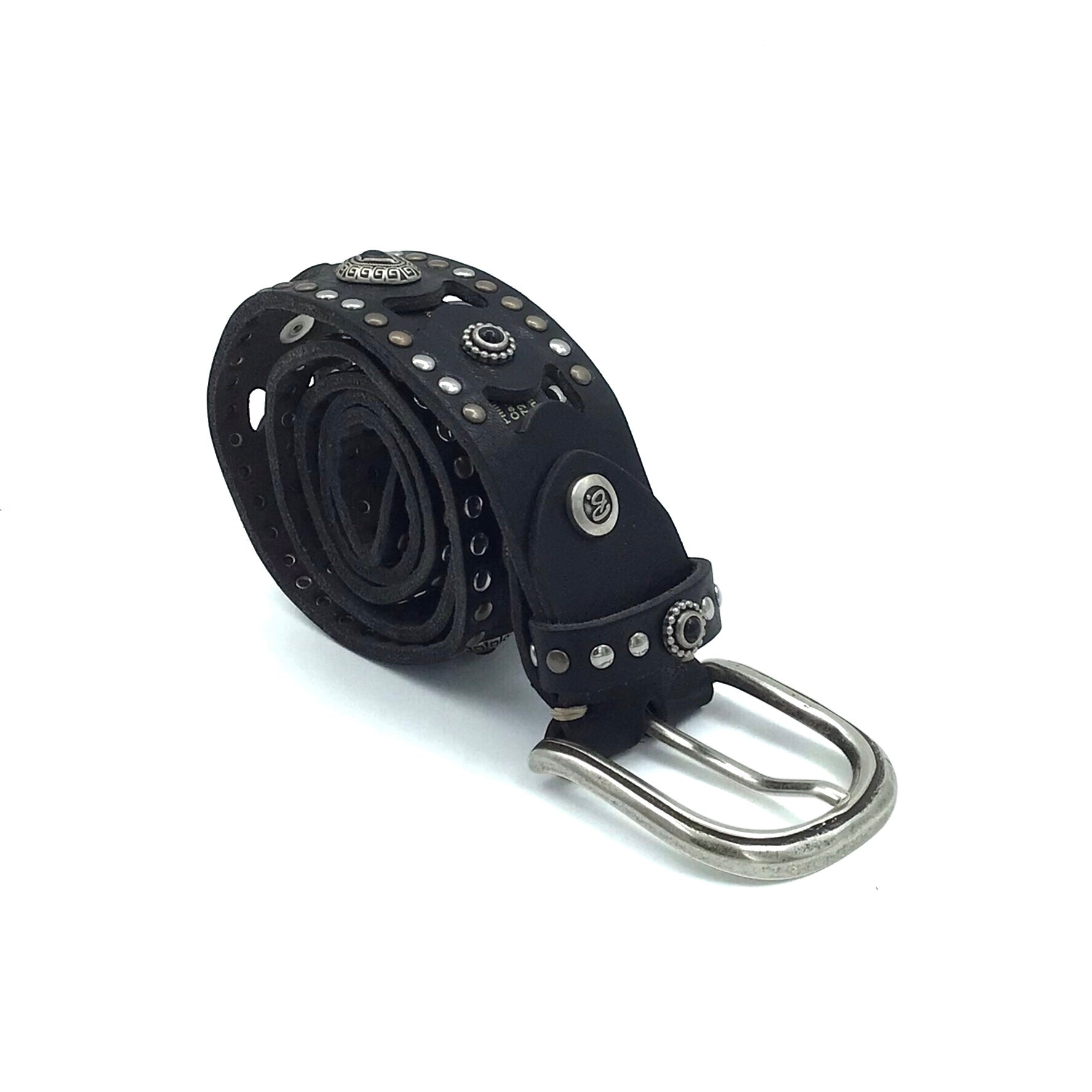 Ceinture B-Belt 1059 Noir