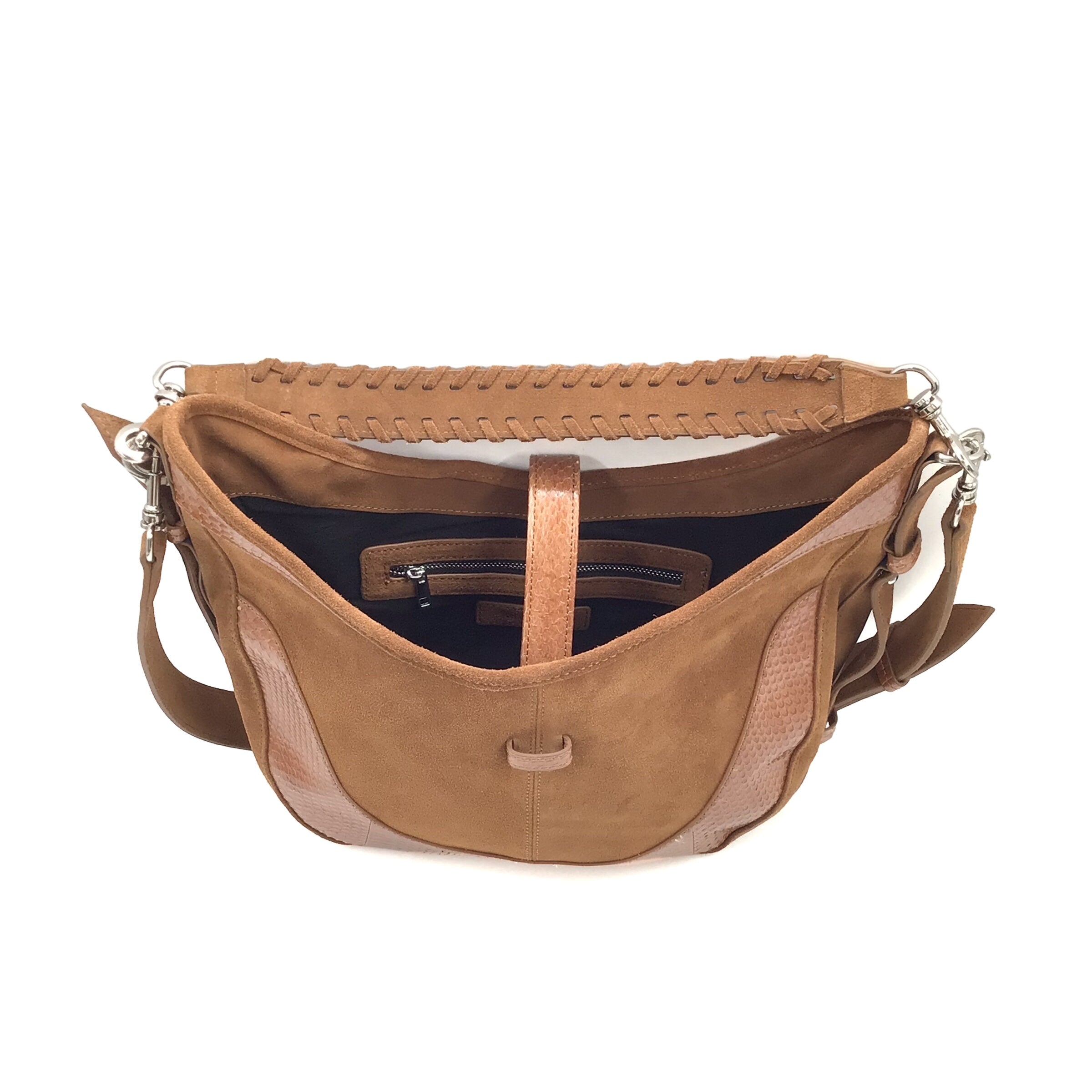 Great By Sandie Luna Camel