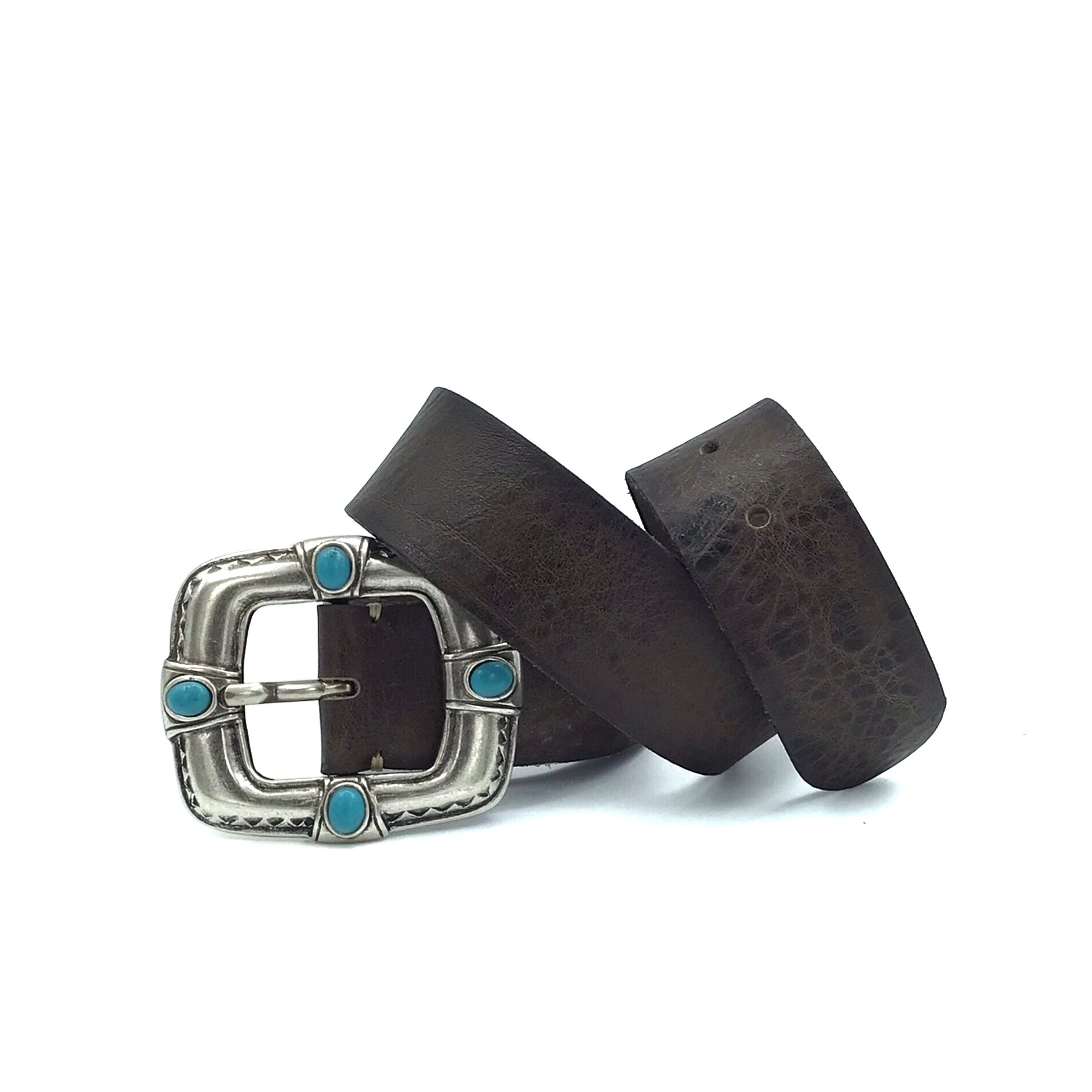 Ceinture B-Belt 065 Gris