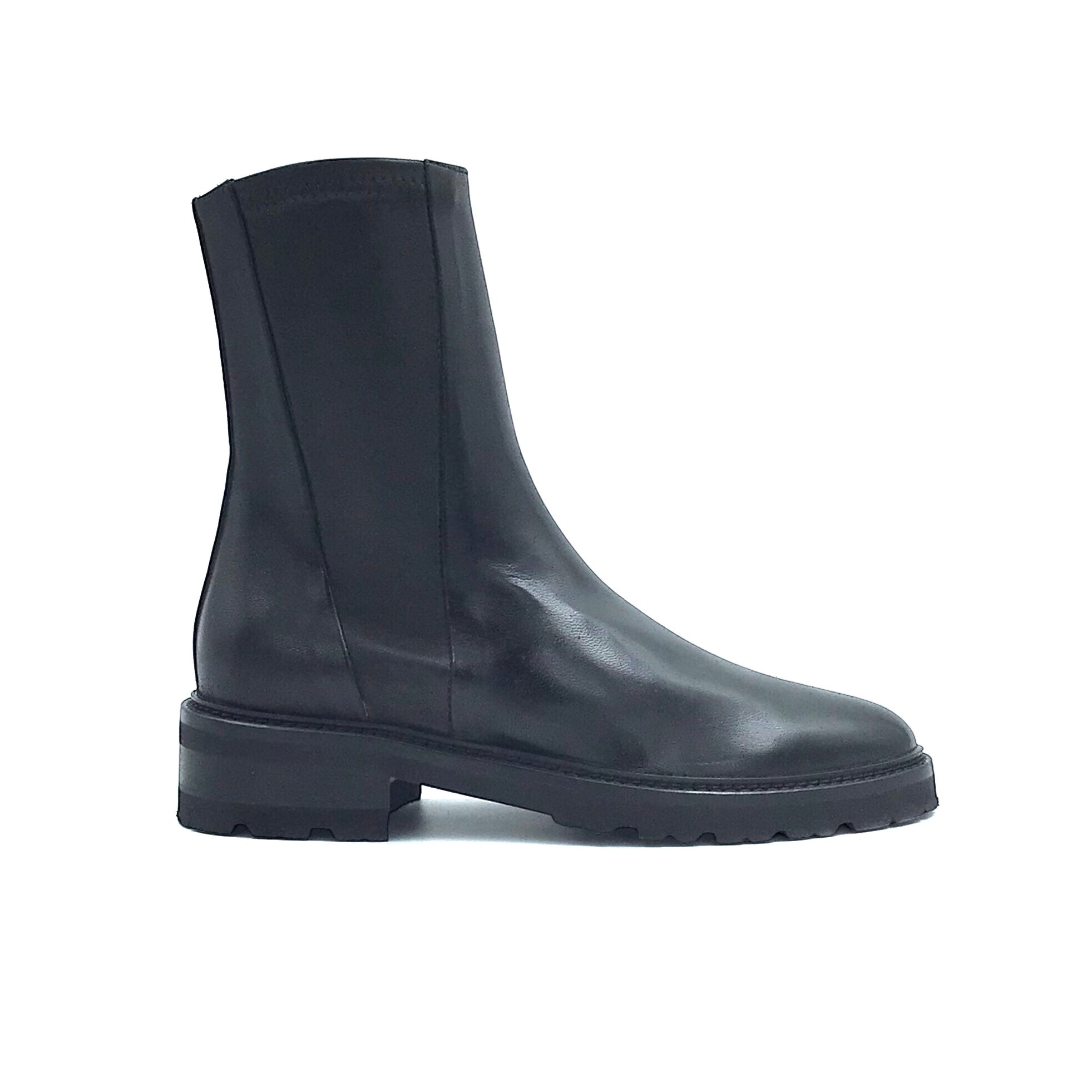 Masiero Lorenzo 1200 Noir