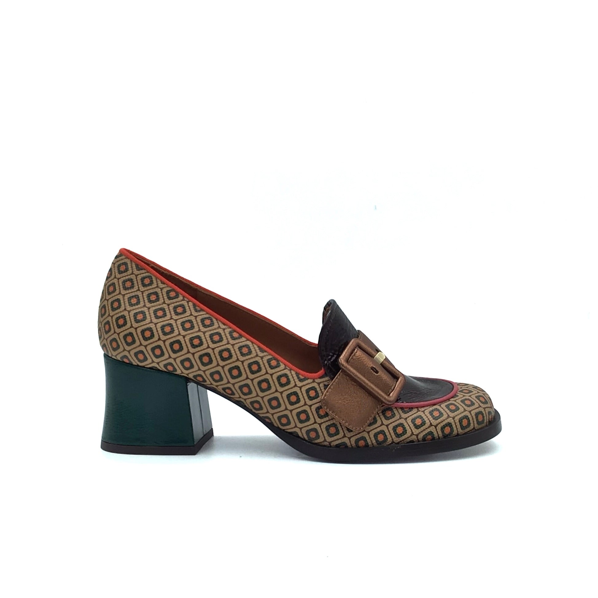 Chie Mihara Teisin Marron