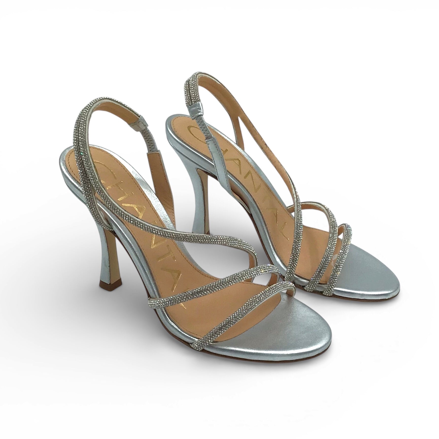 Chantal 3135 Argent