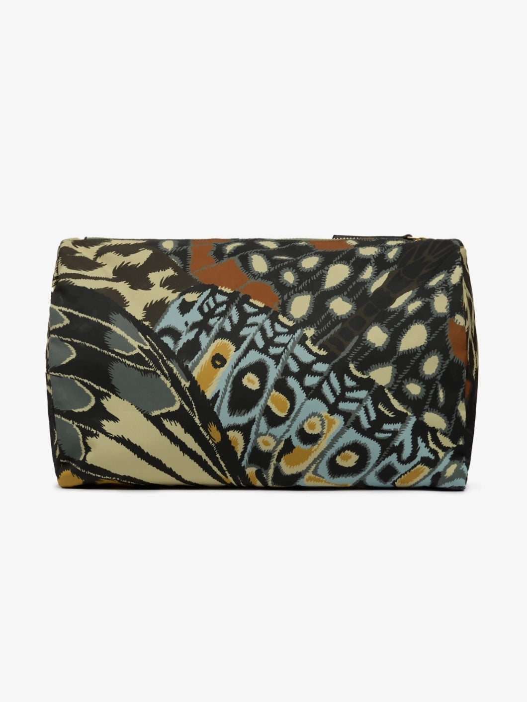 Inouï-Editions Papillon Trousse M Naturel