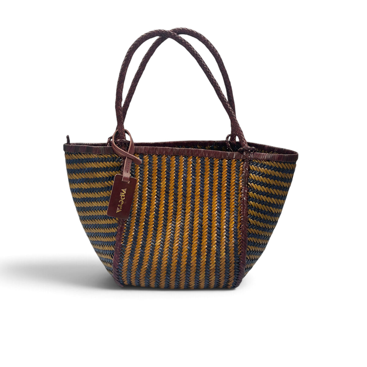 Vipera Rubens Stripe Multi