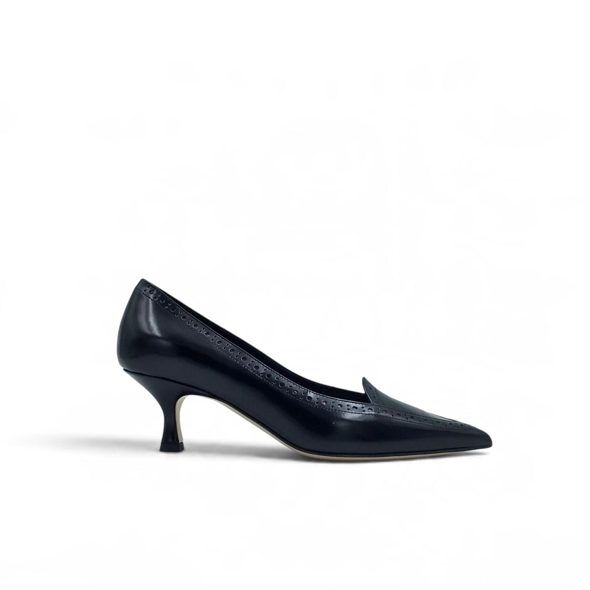 Parallèle Edward Noir