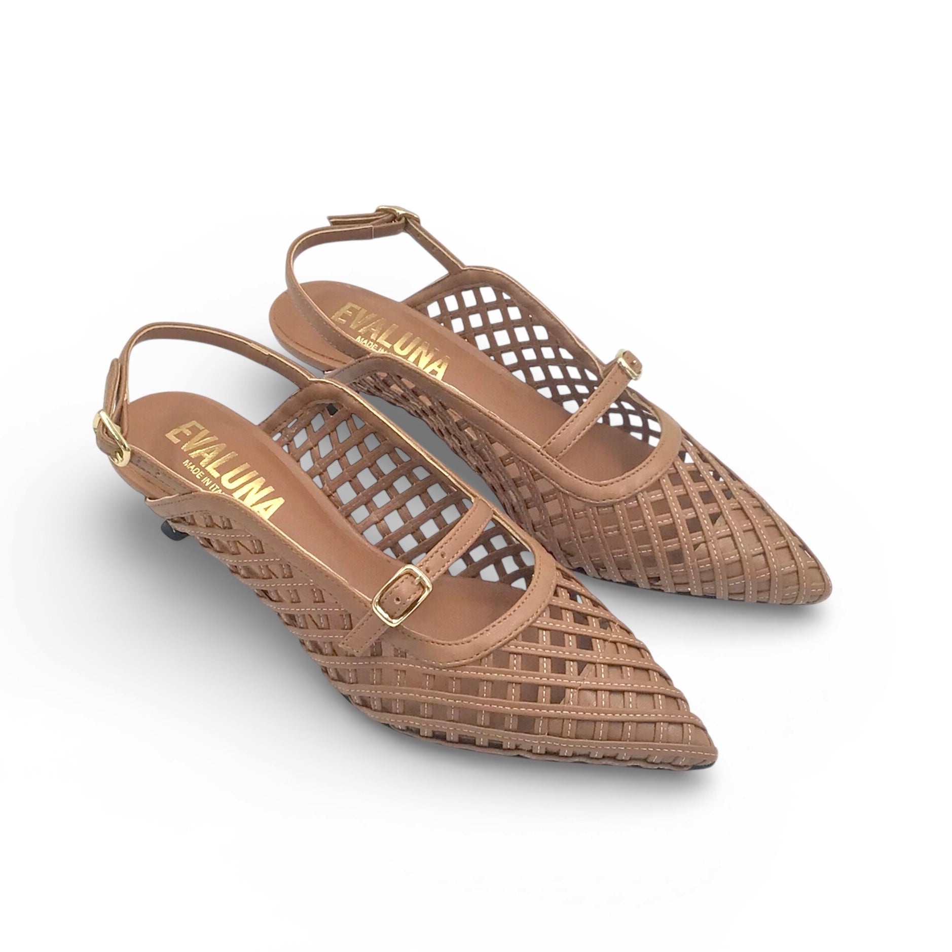 Evaluna 3552 Marron