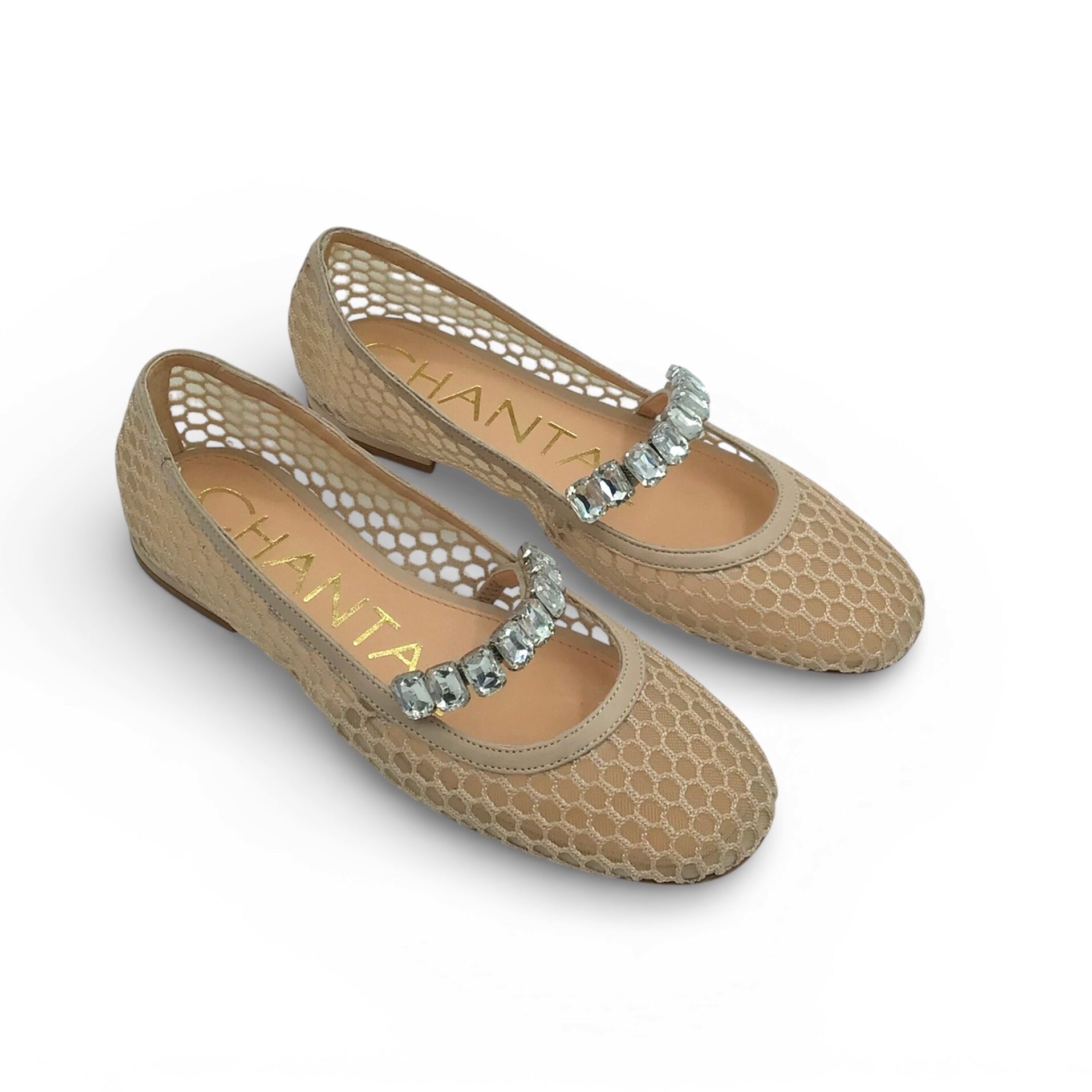 Chantal 3085 Beige