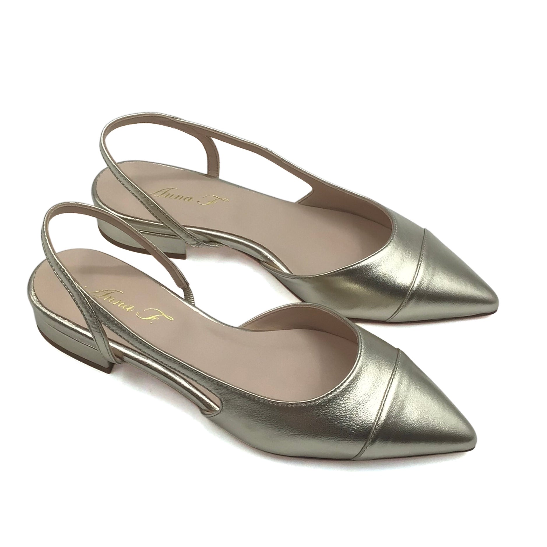 Anna F 1722 Or